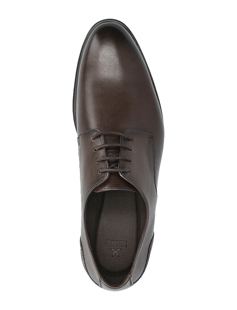 Lloyd - EEZY 110 - derby-kengät - 7 - t.d.moro - 3