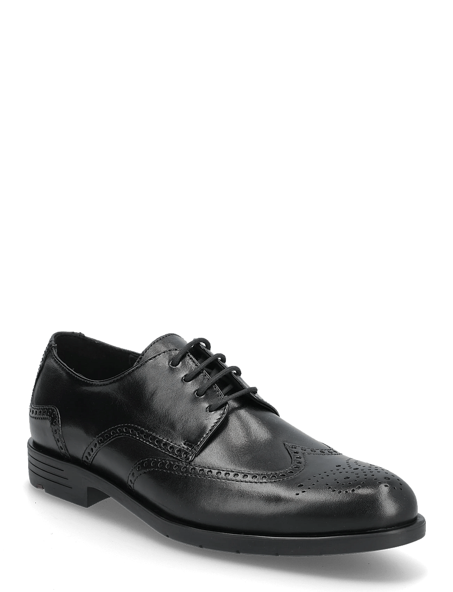 Lloyd - EEZY 140 - derby-schuhe - 0 - black - 0