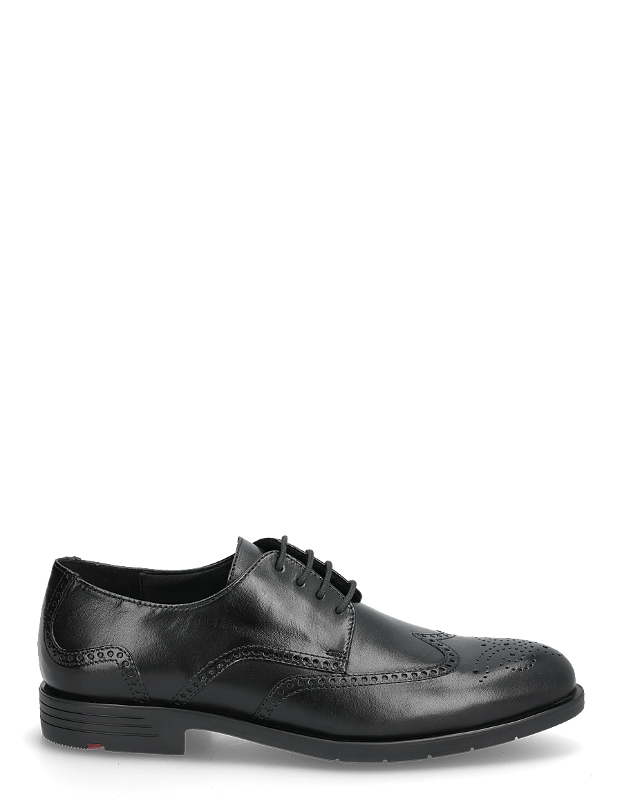 Lloyd - EEZY 140 - derby-schuhe - 0 - black - 1