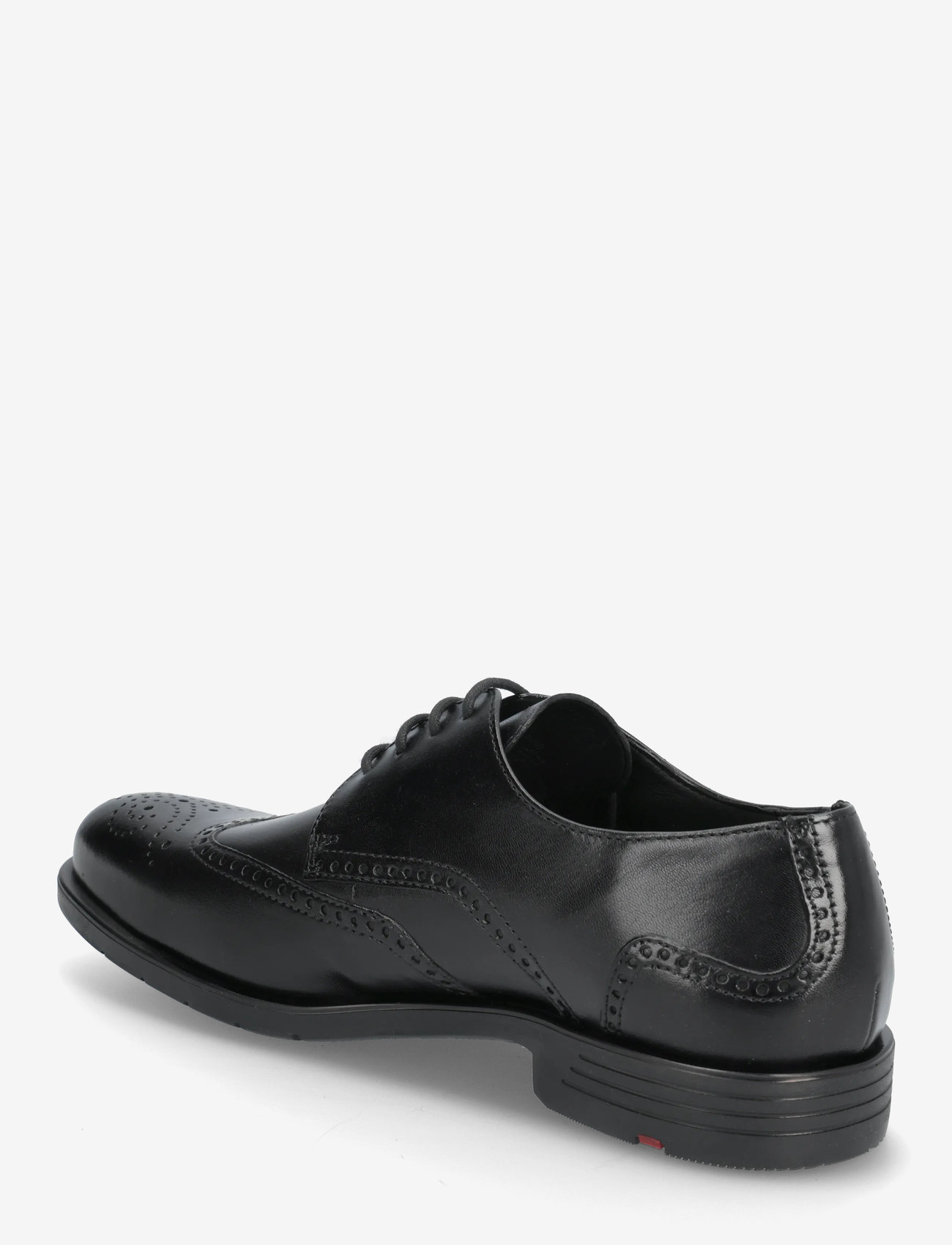 Lloyd - EEZY 140 - derbyskor - 0 - black - 2