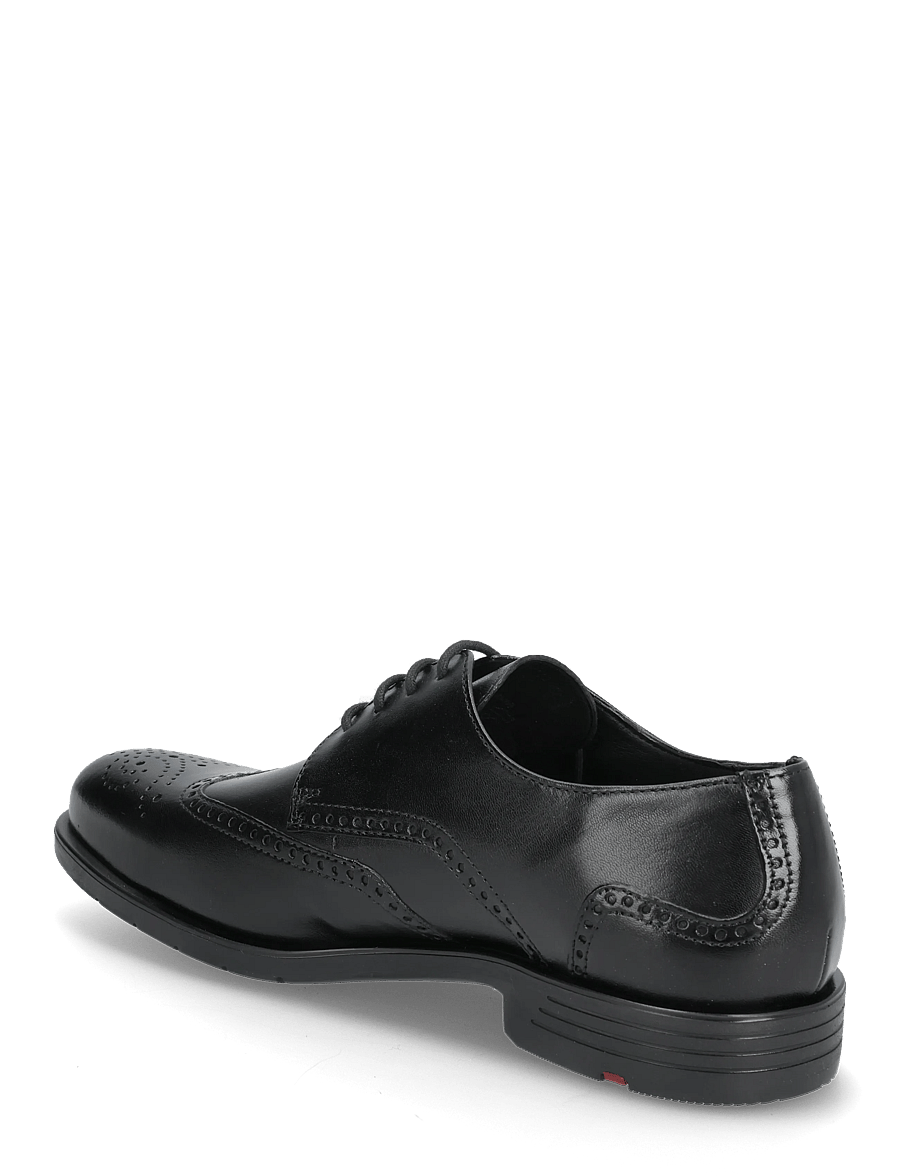 Lloyd - EEZY 140 - derby-schuhe - 0 - black - 2