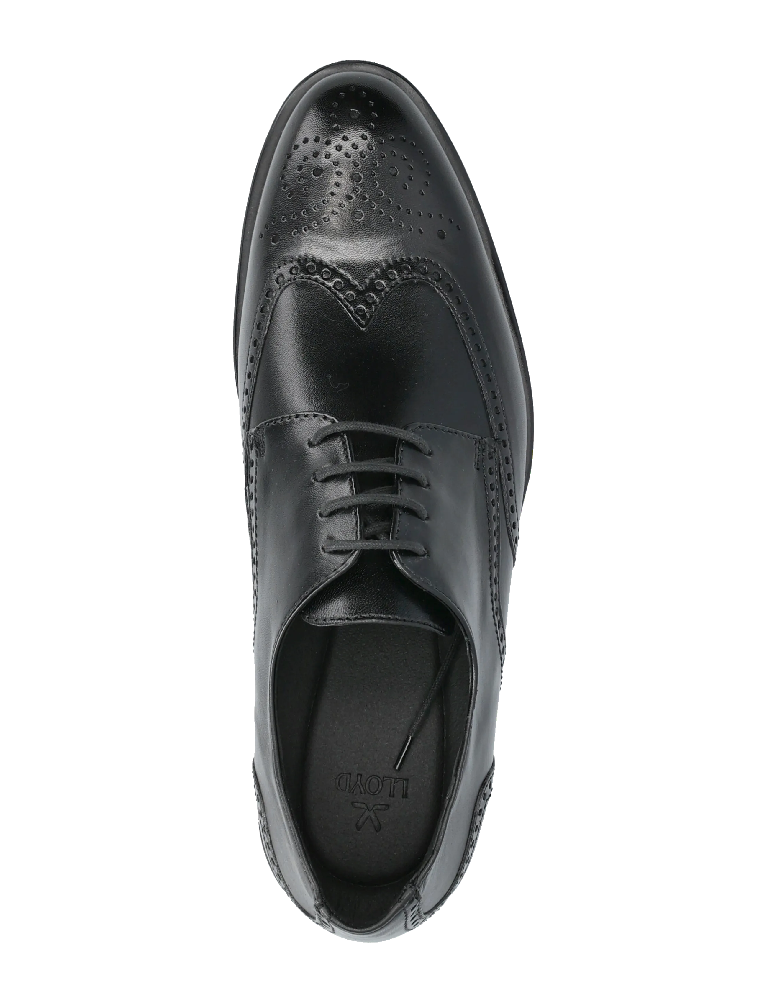 Lloyd - EEZY 140 - 0 - black - 3