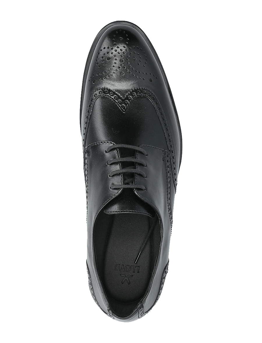 Lloyd - EEZY 140 - derby-schuhe - 0 - black - 3