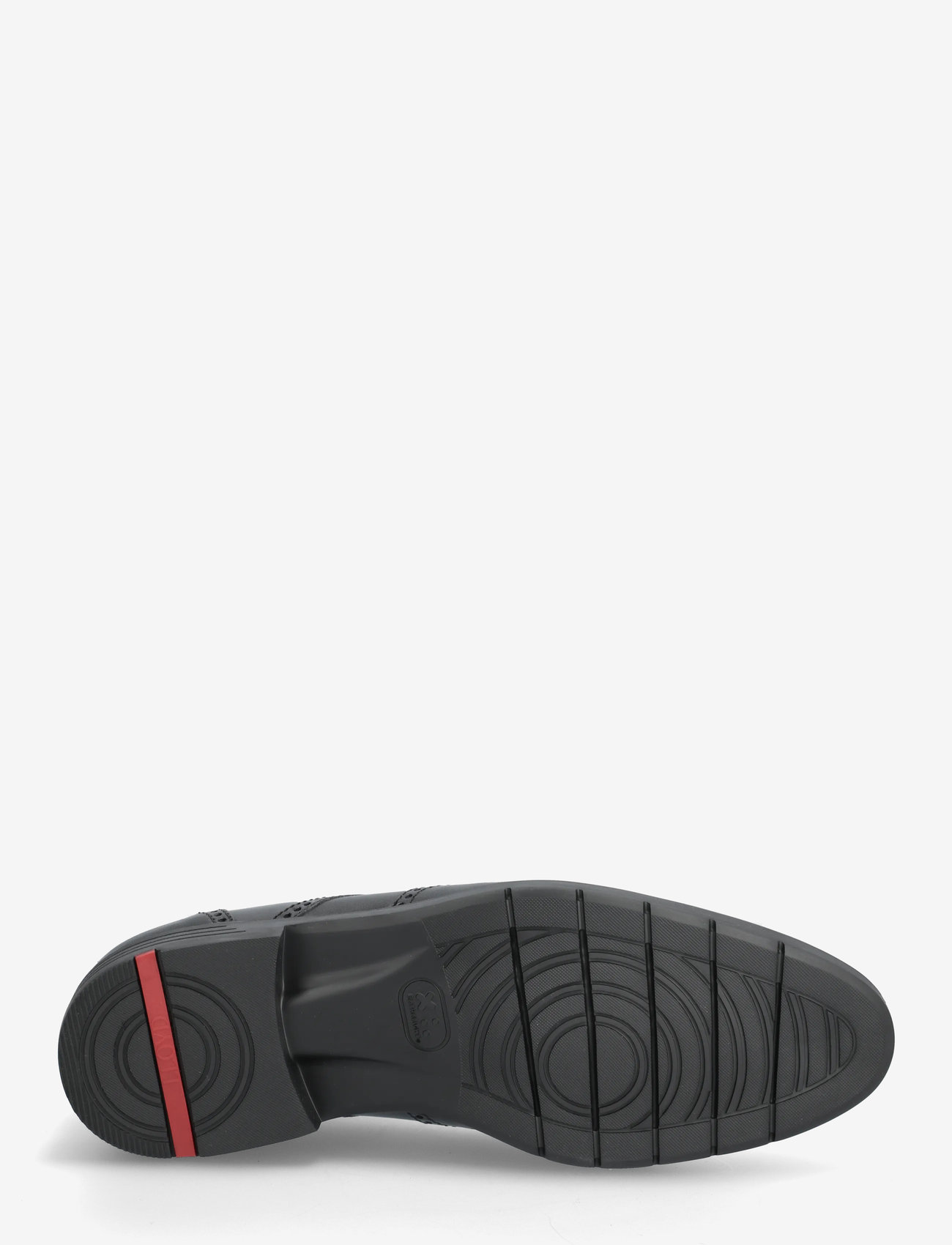 Lloyd - EEZY 140 - derbyskor - 0 - black - 4