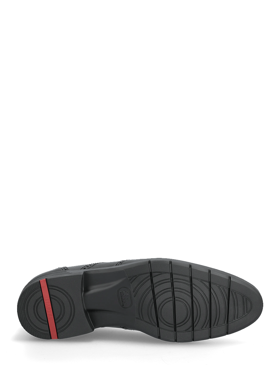 Lloyd - EEZY 140 - derby-schuhe - 0 - black - 4