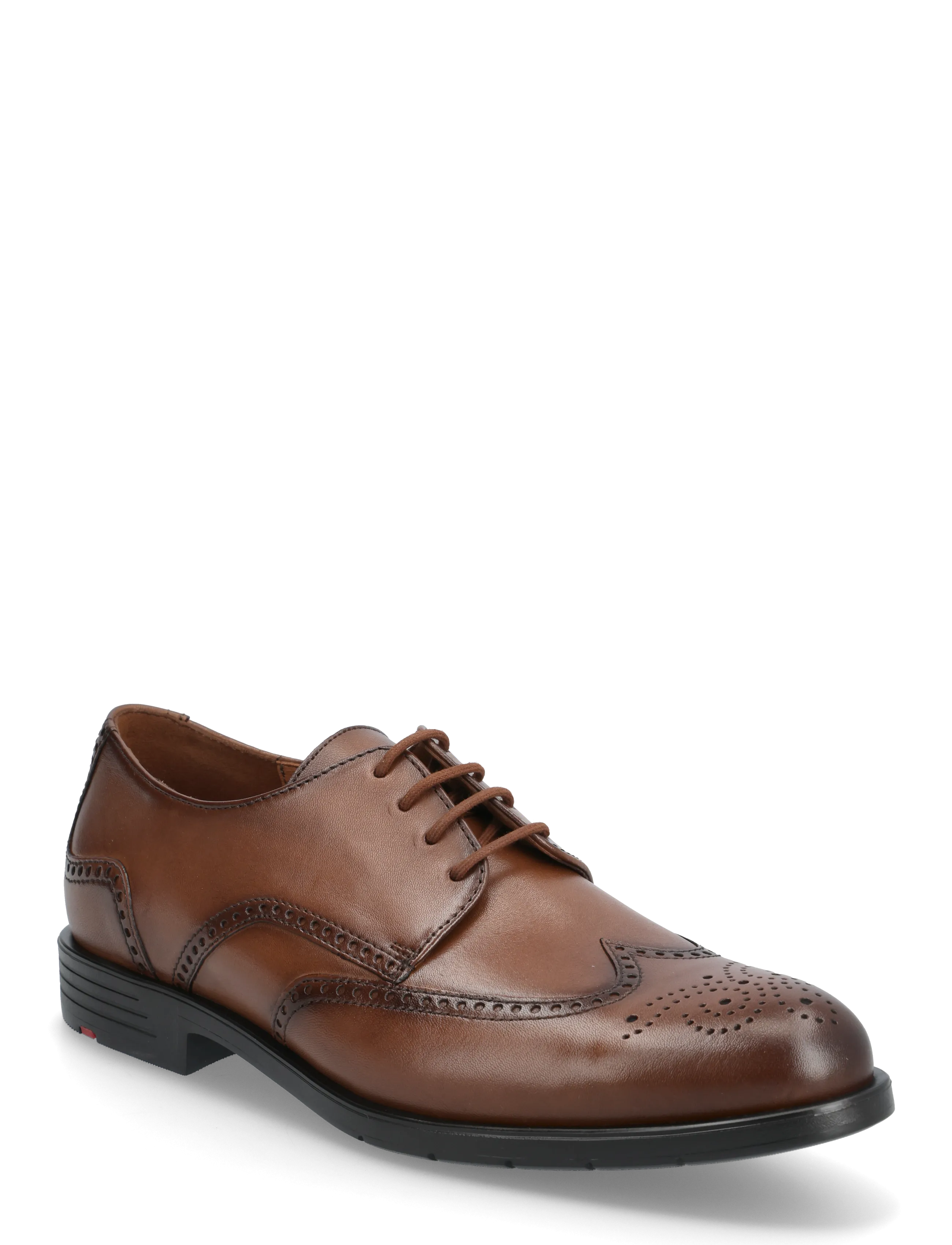 Lloyd Eezy 140, 39, Brown, Business > Brogues, Herre