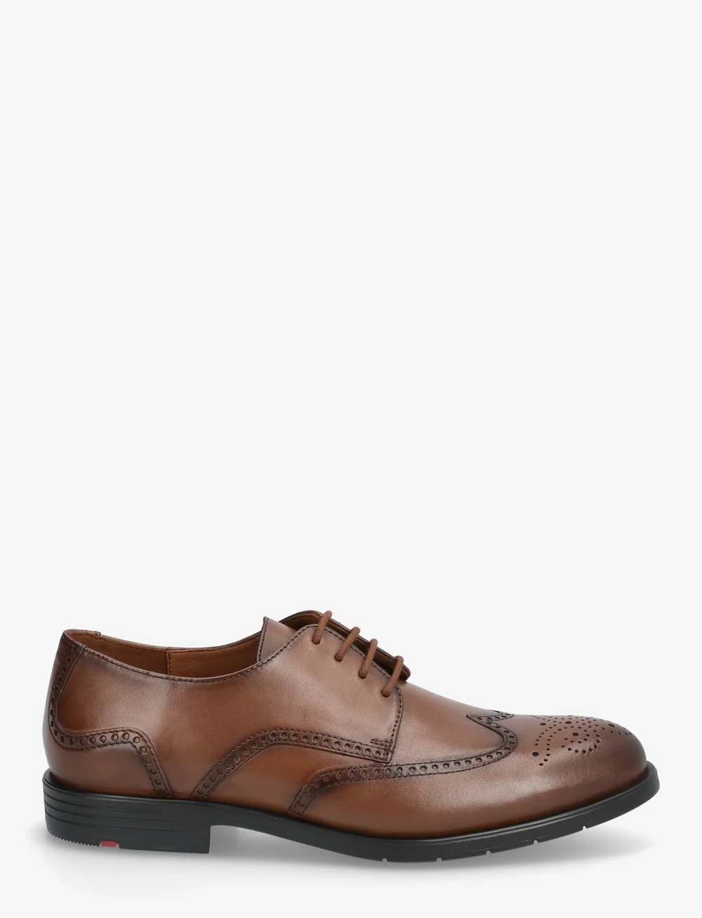 Lloyd - EEZY 140 - derby shoes - 3 - cognac - 1