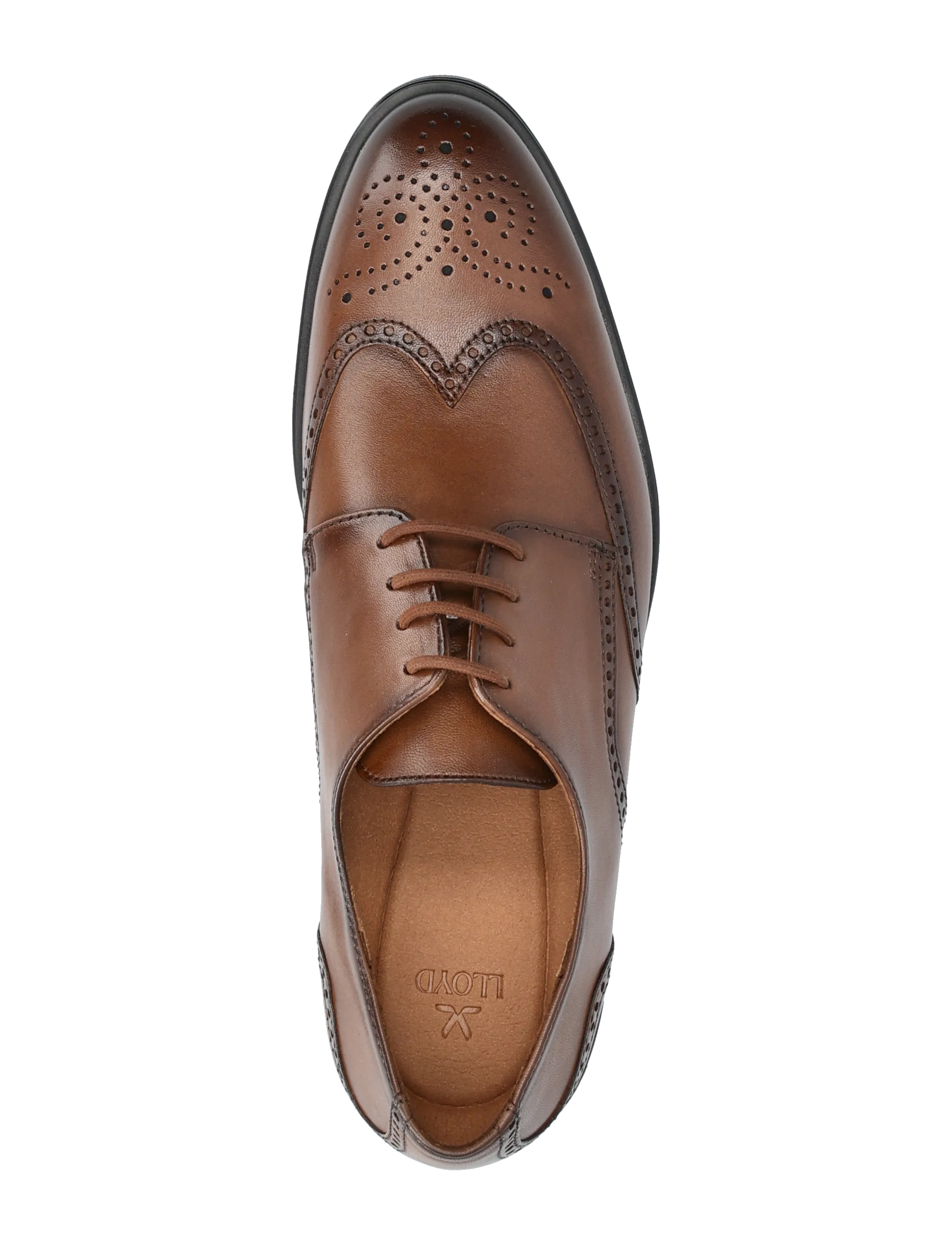 Lloyd - EEZY 140 - 3 - cognac - 3