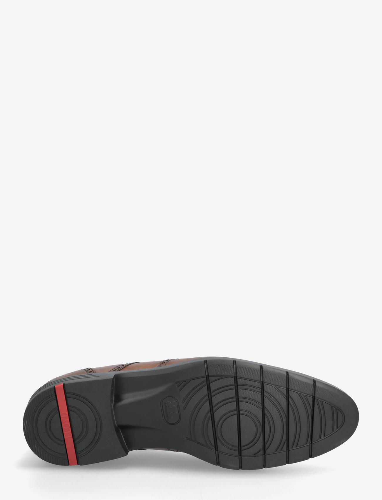 Lloyd - EEZY 140 - derbyskor - 3 - cognac - 4