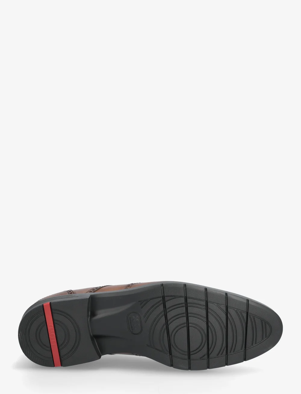 Lloyd - EEZY 140 - derby shoes - 3 - cognac - 4