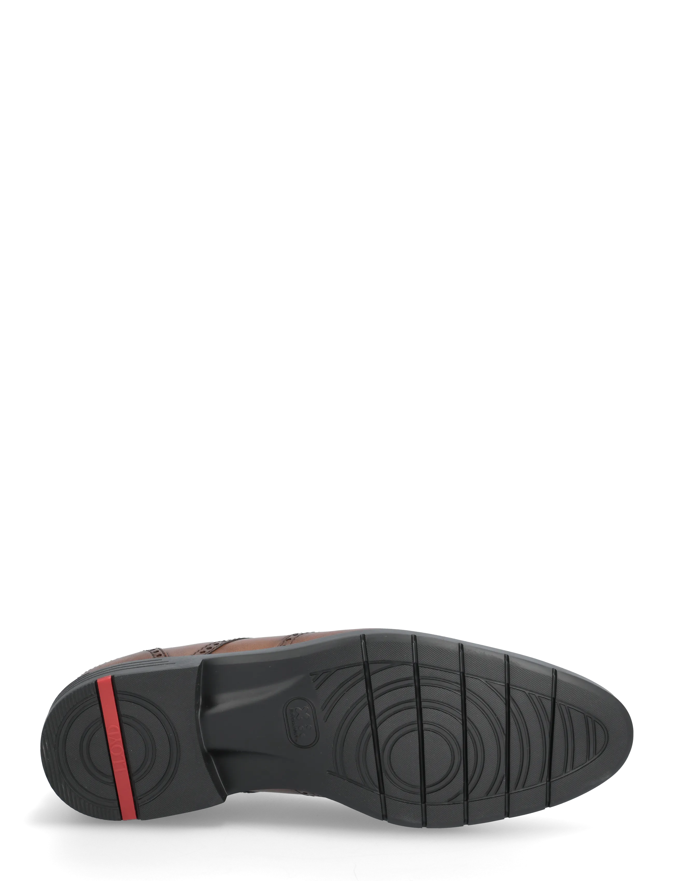 Lloyd - EEZY 140 - 3 - cognac - 4