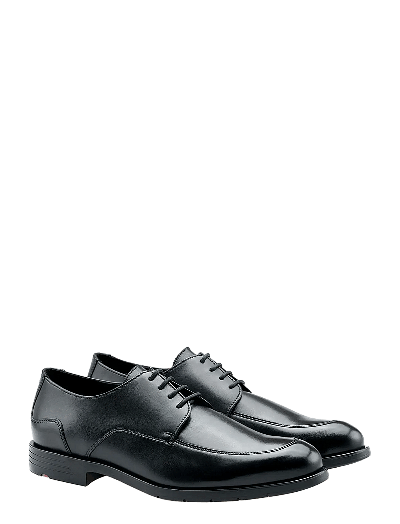 Lloyd - EEZY 112 - derby-schuhe - 0 - black - 0