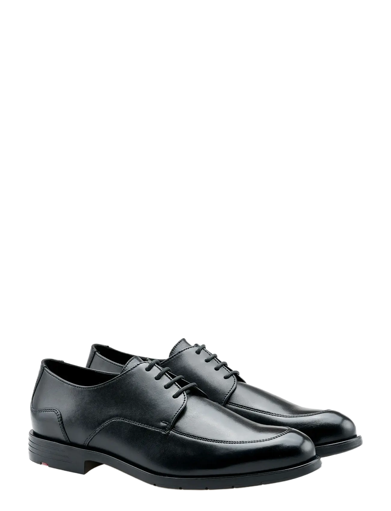 Lloyd EEZY 112 - Laksko - 0 - BLACK / black
