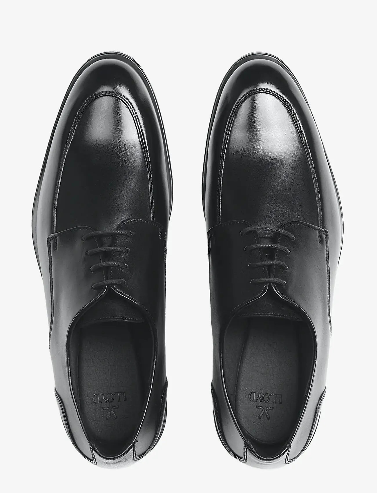 Lloyd - EEZY 112 - derby-schuhe - 0 - black - 1