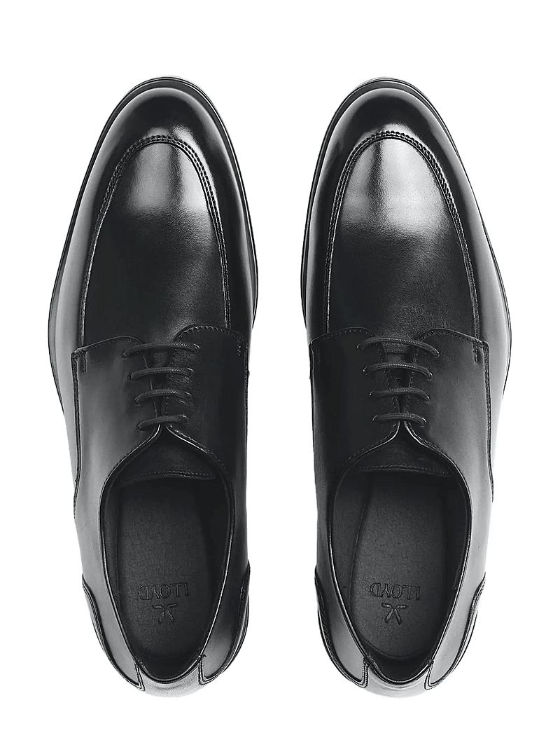 Lloyd - EEZY 112 - derby-schuhe - 0 - black - 1