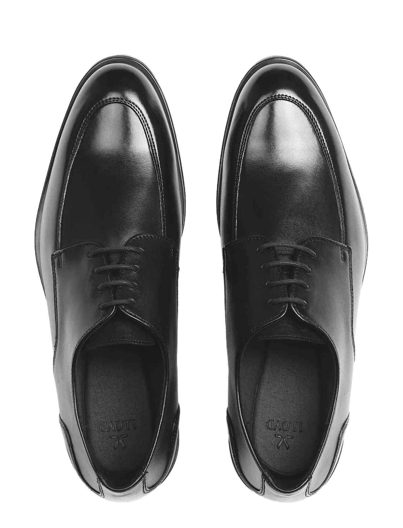 Lloyd - EEZY 112 - derby-schuhe - 0 - black - 1