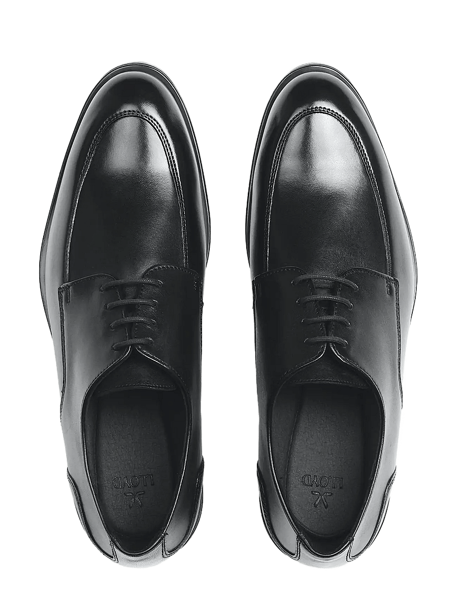 Lloyd - EEZY 112 - derby-schuhe - 0 - black - 1