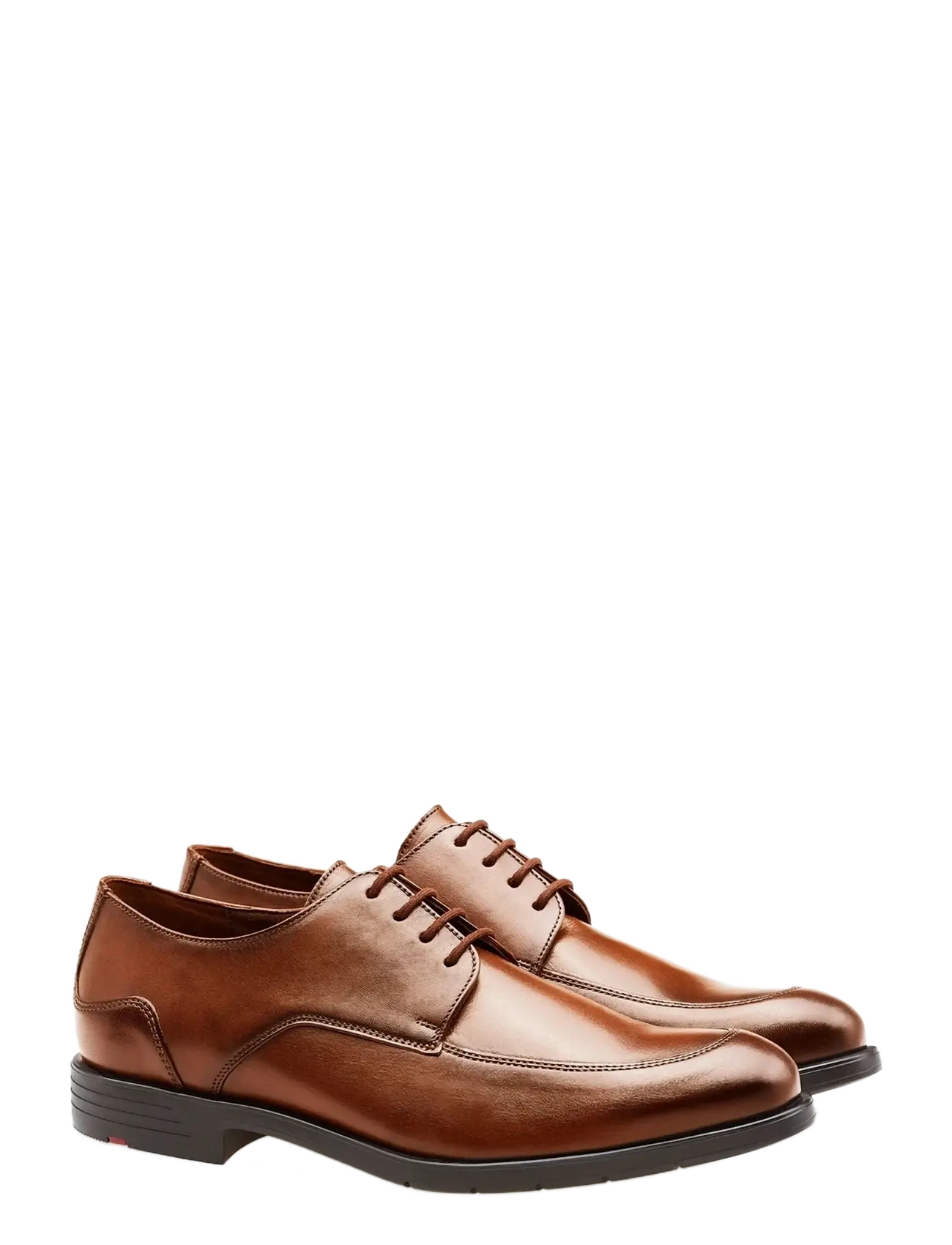 Lloyd EEZY 112 - Juhlakengät - 3 - COGNAC / brown