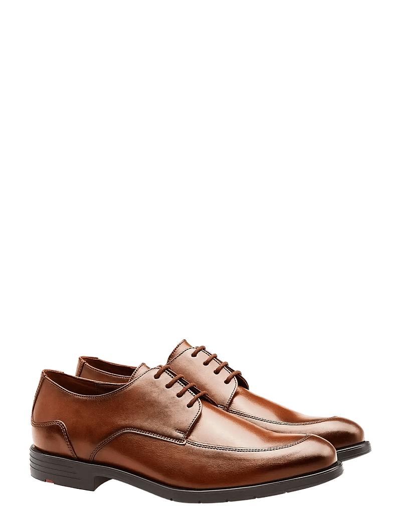 Lloyd - EEZY 112 - derby-schuhe - 3 - cognac - 0