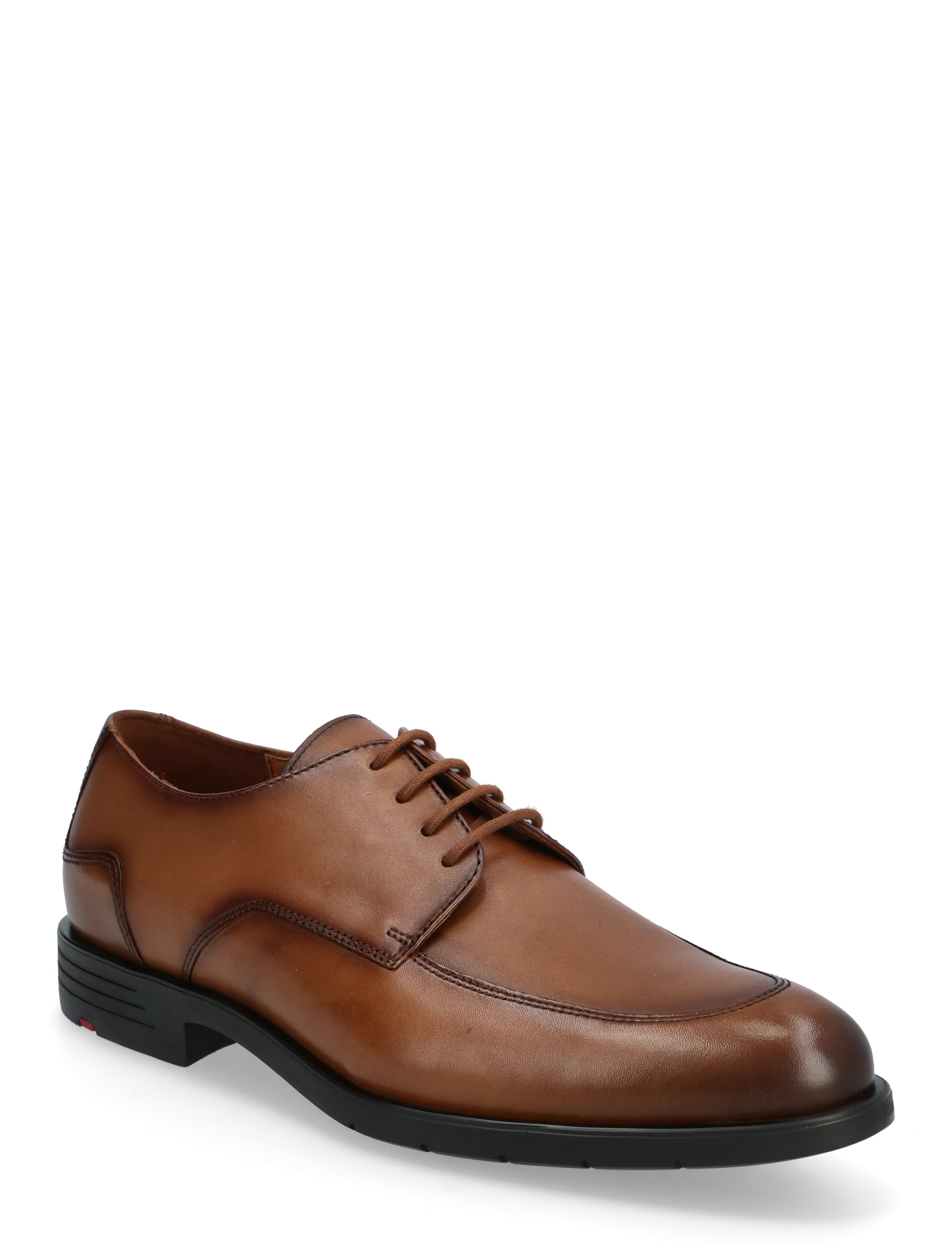 Lloyd EEZY 112 - Buty - 3 - COGNAC / brown