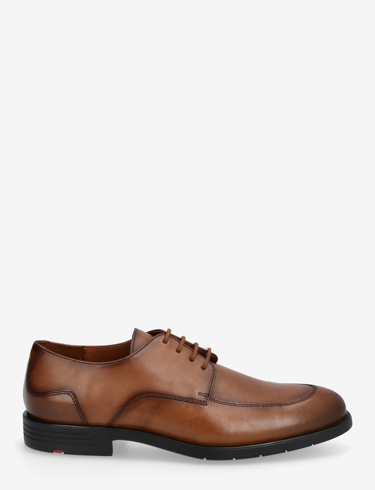 Lloyd - EEZY 112 - derby shoes - 3 - cognac - 1