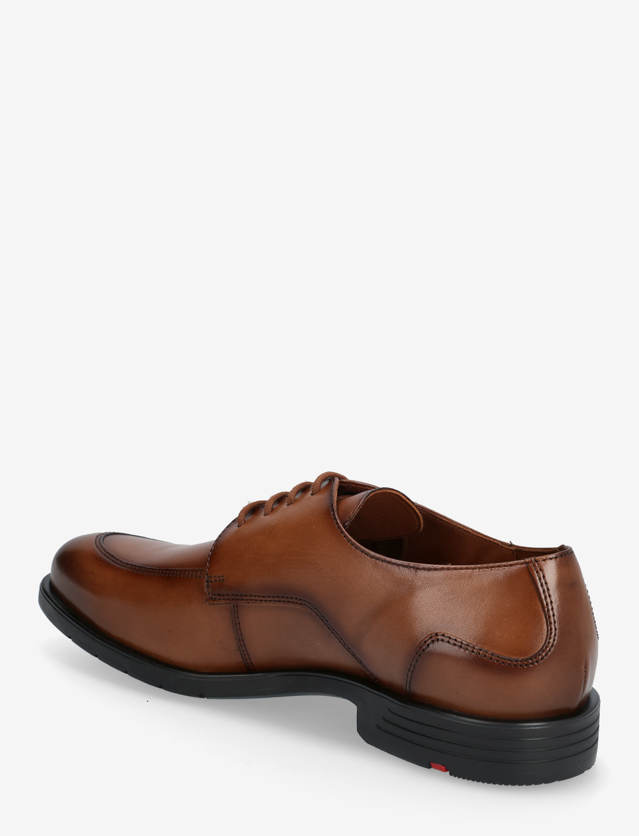 Lloyd - EEZY 112 - derby shoes - 3 - cognac - 2