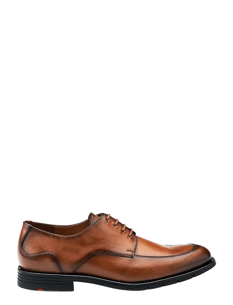 Lloyd - EEZY 112 - derby-schuhe - 3 - cognac - 2