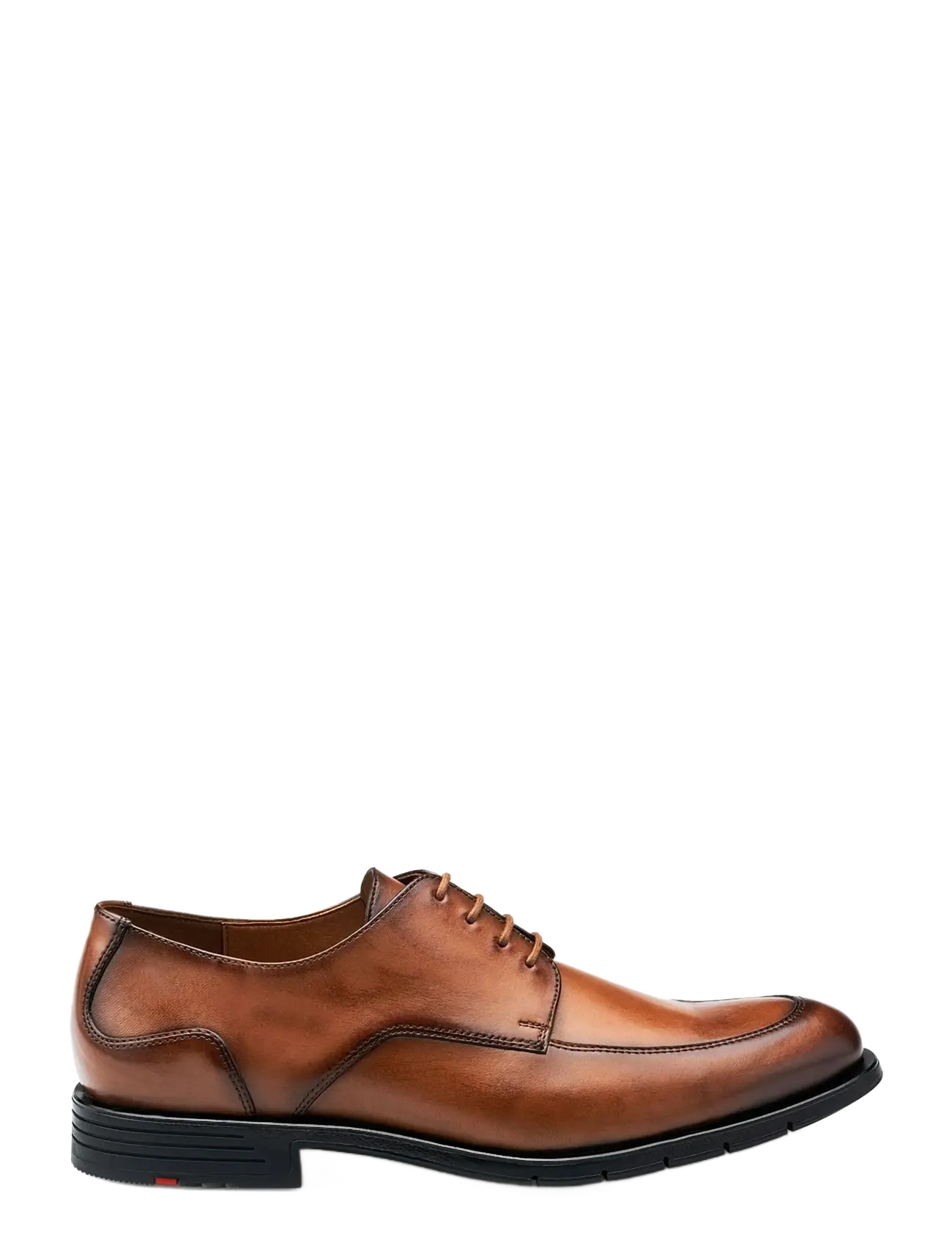 Lloyd - EEZY 112 - derby shoes - 3 - cognac - 2