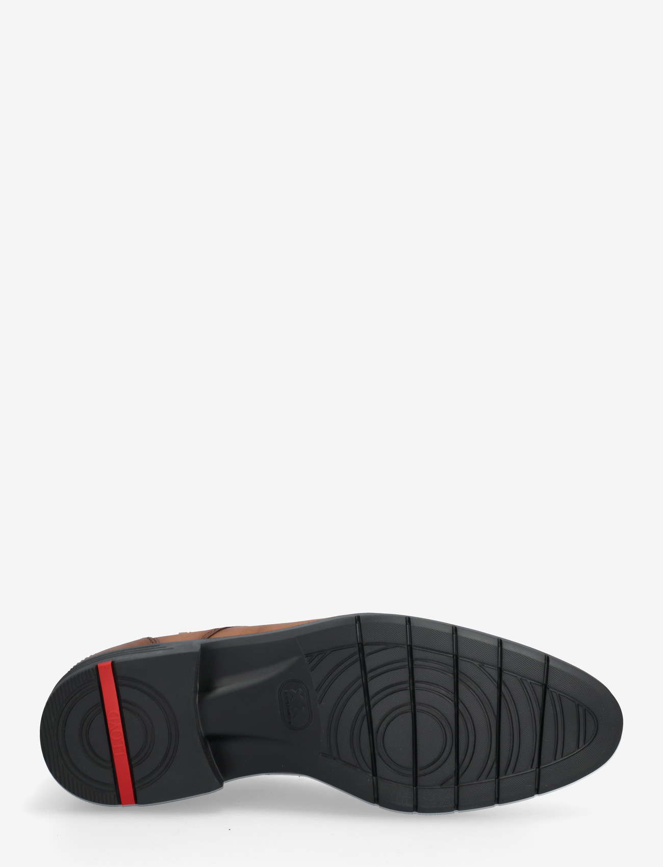 Lloyd - EEZY 112 - derby shoes - 3 - cognac - 4