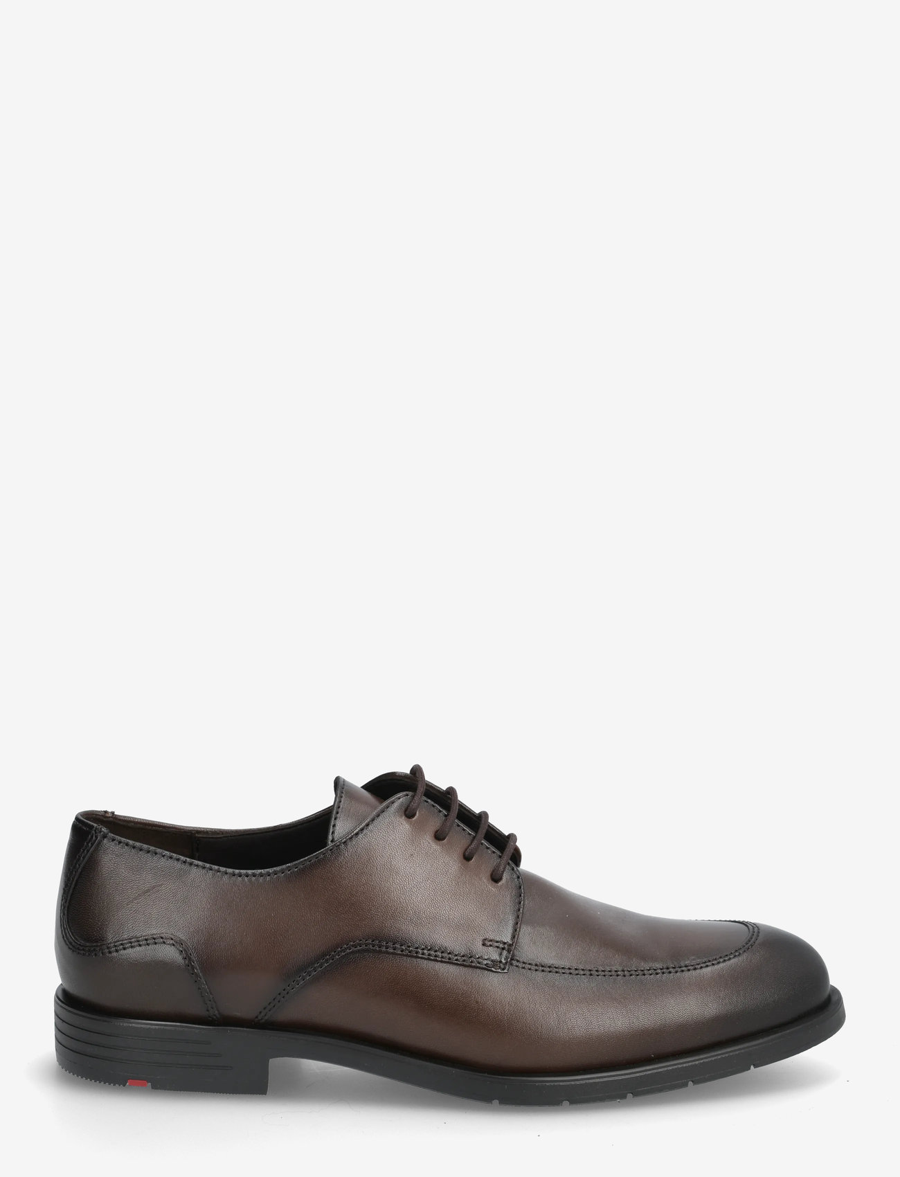 Lloyd - EEZY 112 - derby sko - 7 - t.d.moro - 1
