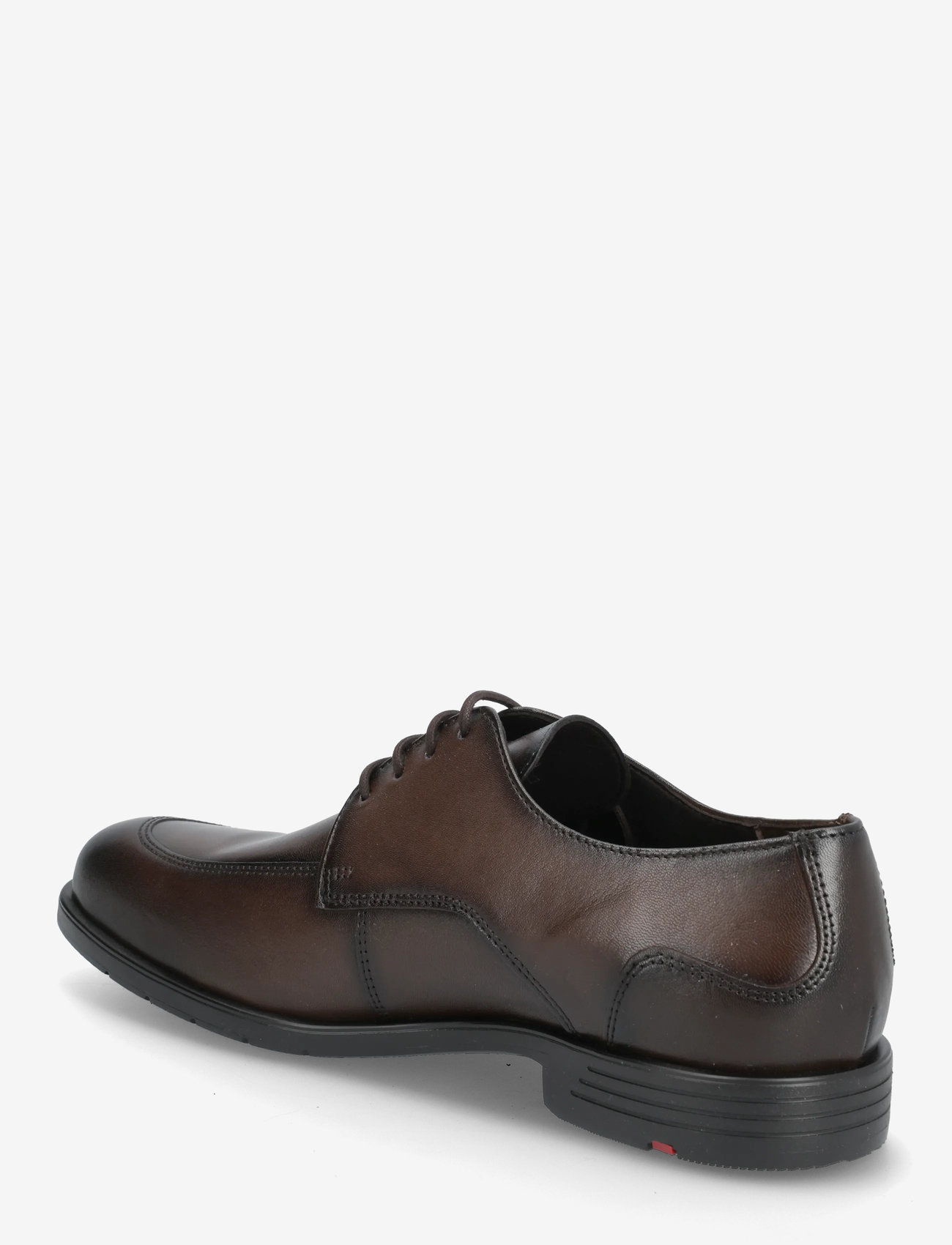 Lloyd - EEZY 112 - derby sko - 7 - t.d.moro - 2