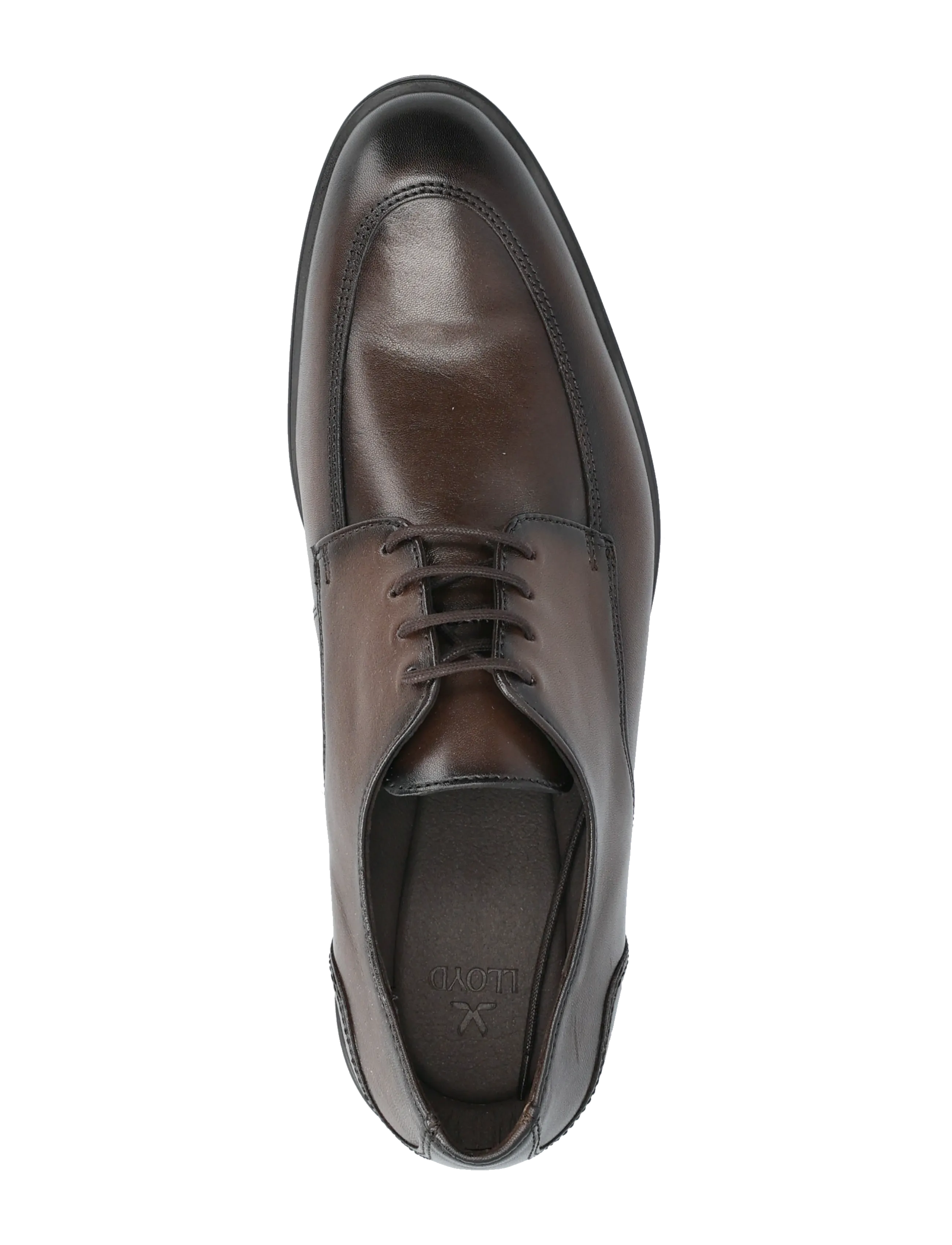 Lloyd - EEZY 112 - derby-sko - 7 - t.d.moro - 3