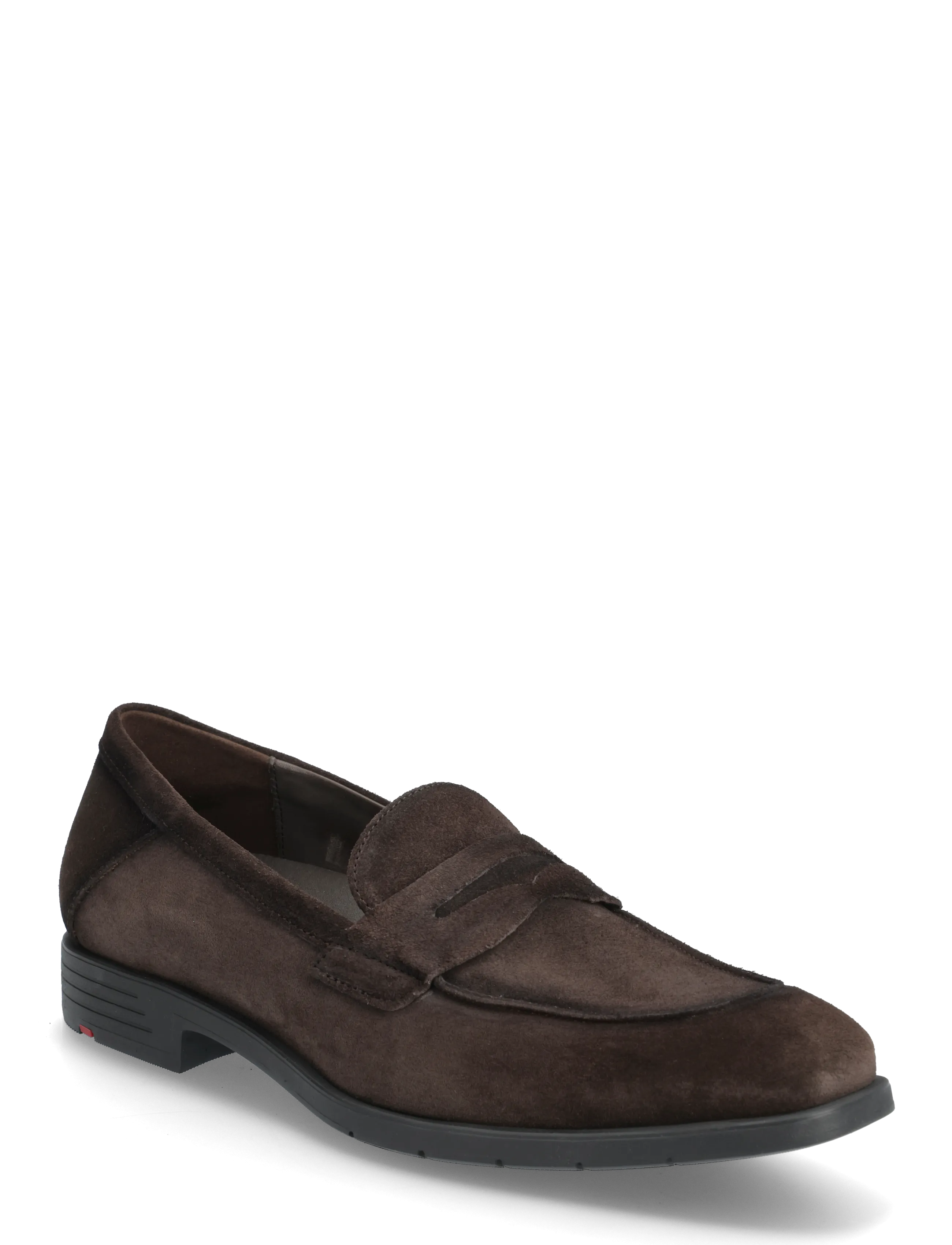Lloyd EEZY 240 - Loafers - 7 - T.D.MORO / brown