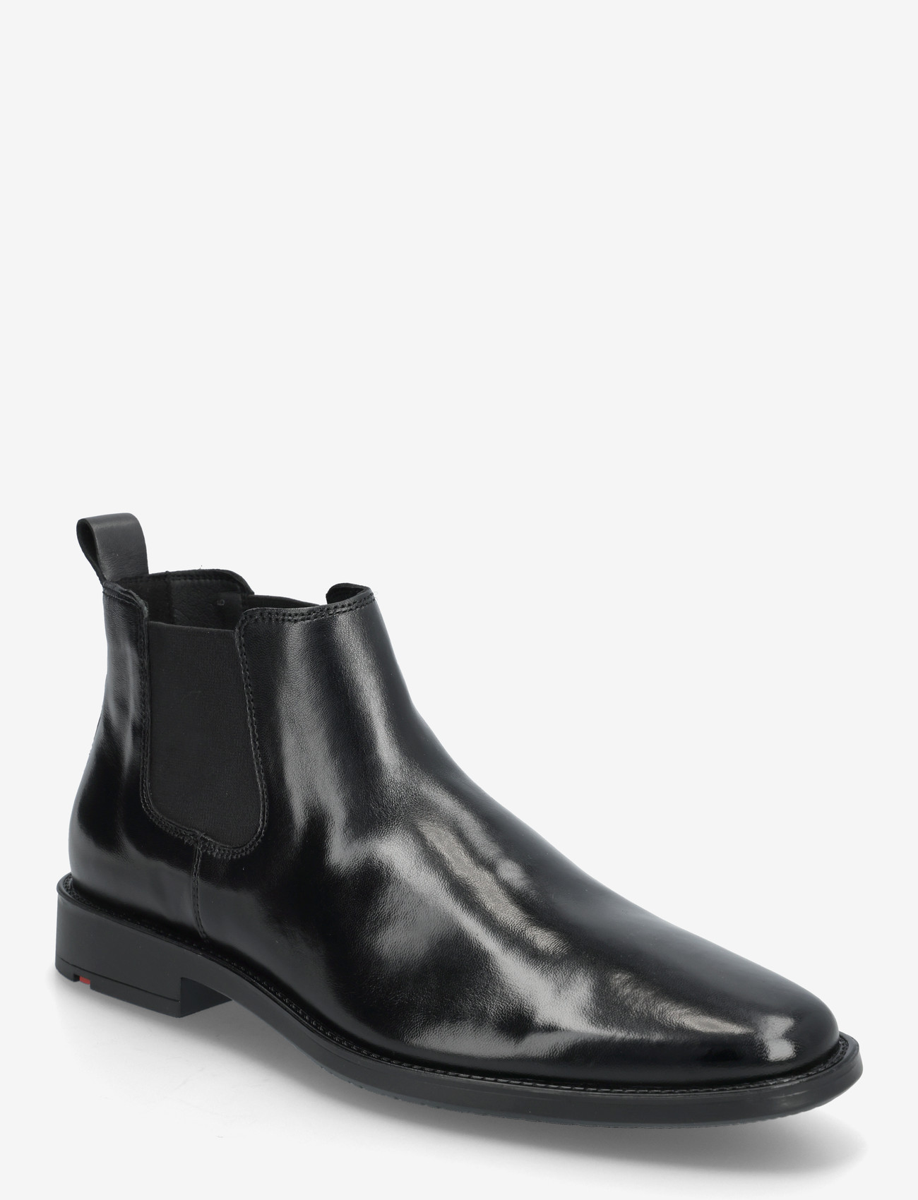 Lloyd - CORE 315 - chelsea boots - 0 - black - 0