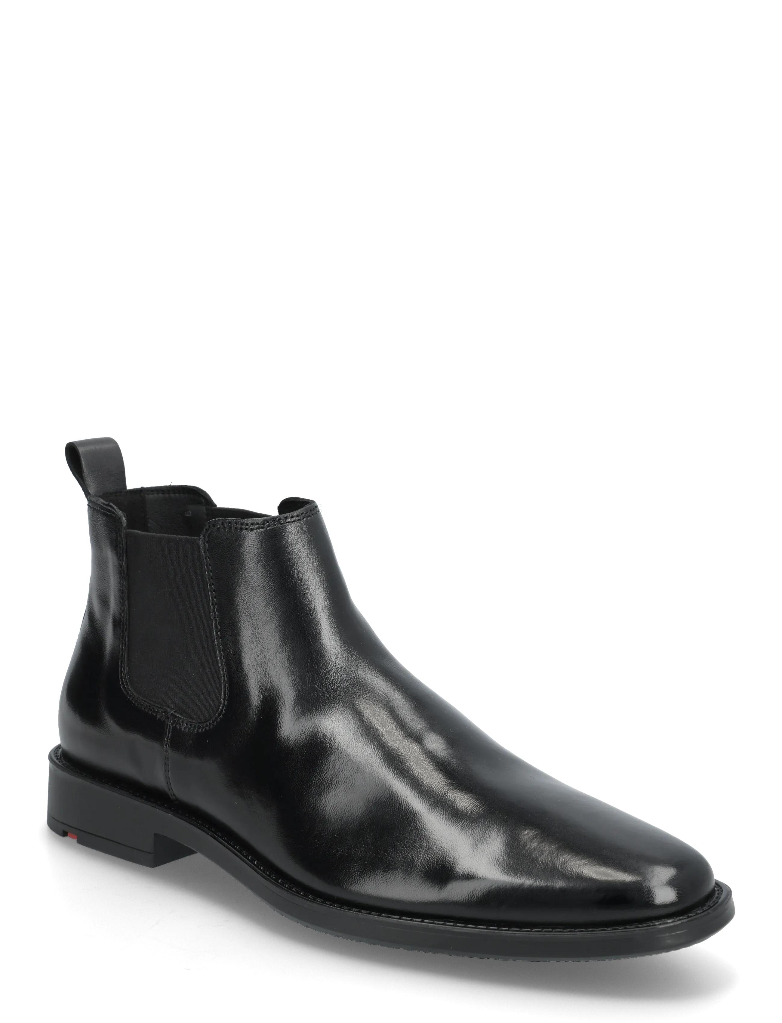 Lloyd CORE 315 - Skor - 0 - BLACK / black