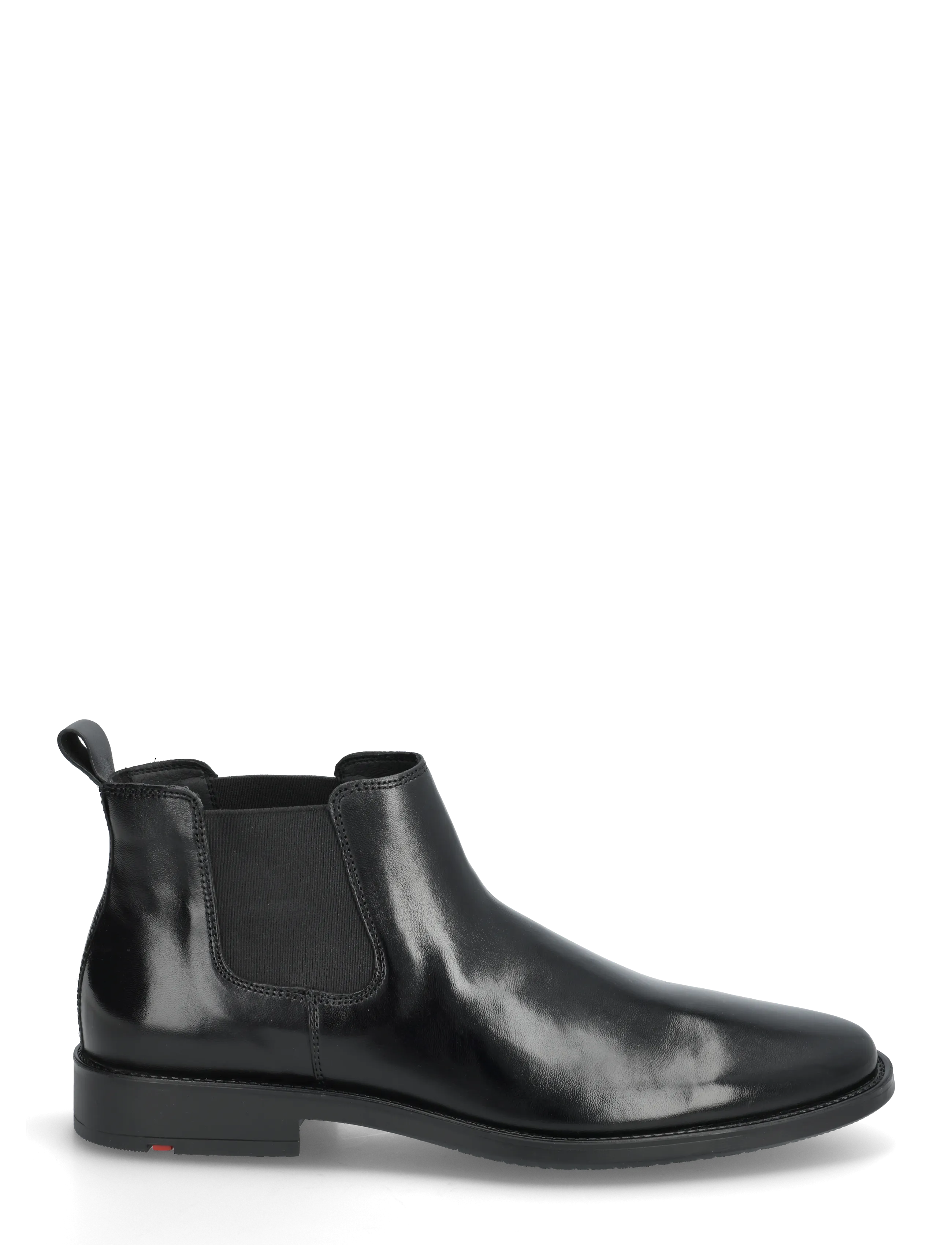 Lloyd - CORE 315 - chelsea boots - 0 - black - 1