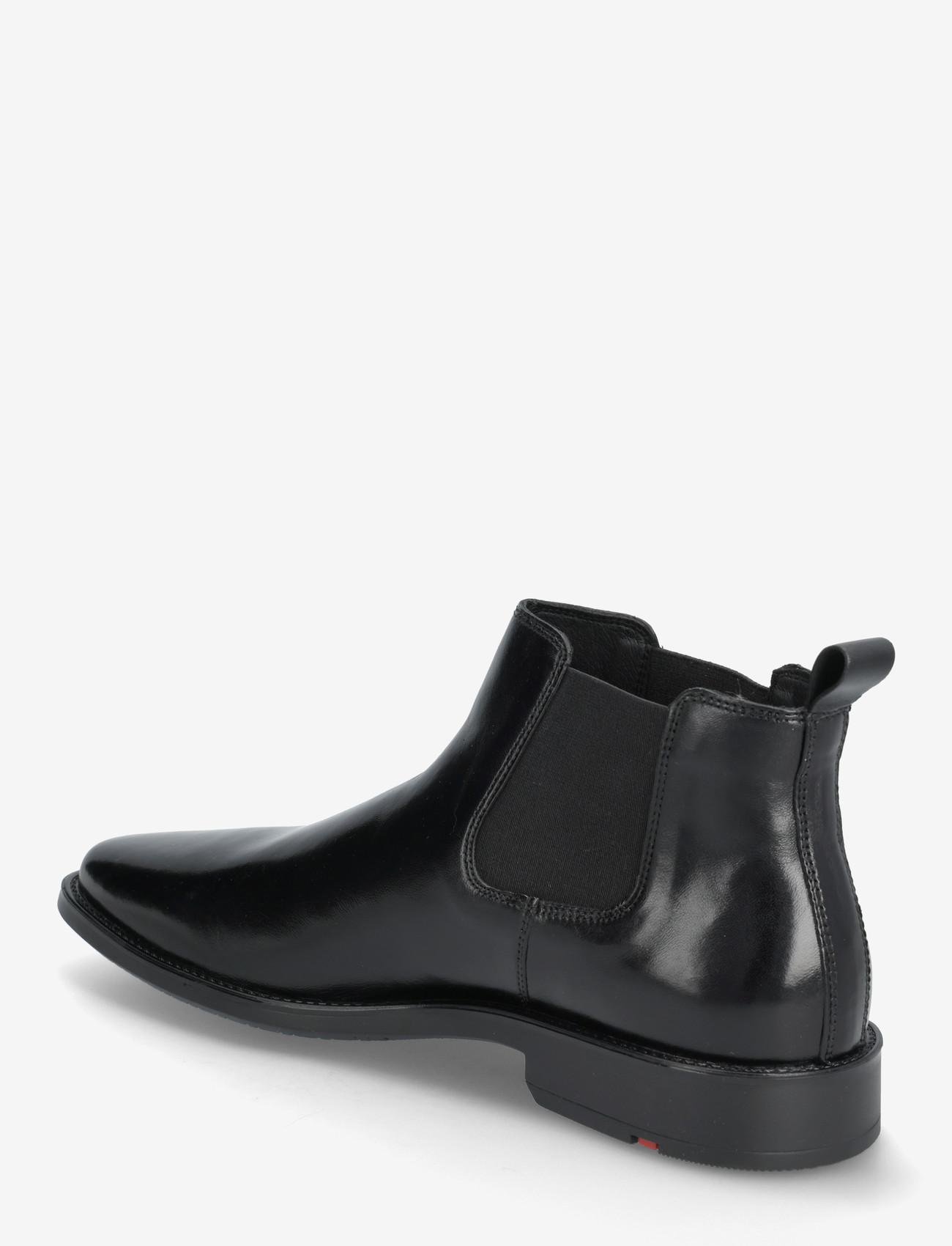 Lloyd - CORE 315 - chelsea boots - 0 - black - 2