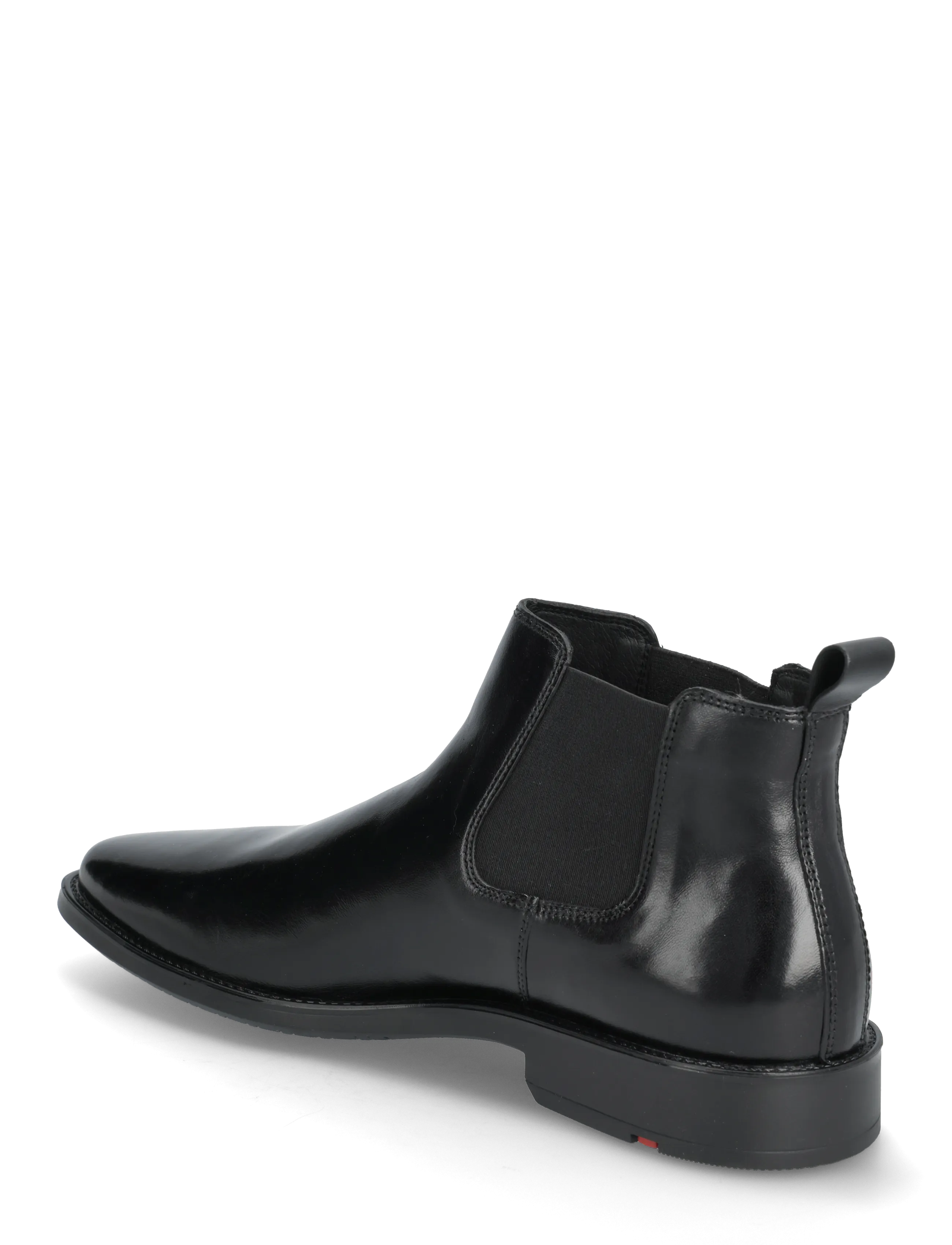 Lloyd - CORE 315 - chelsea boots - 0 - black - 2