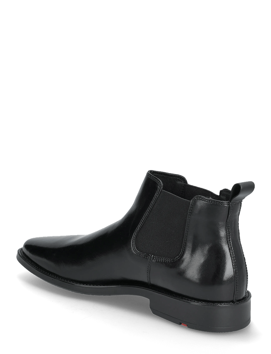 Lloyd - CORE 315 - chelsea boots - 0 - black - 2