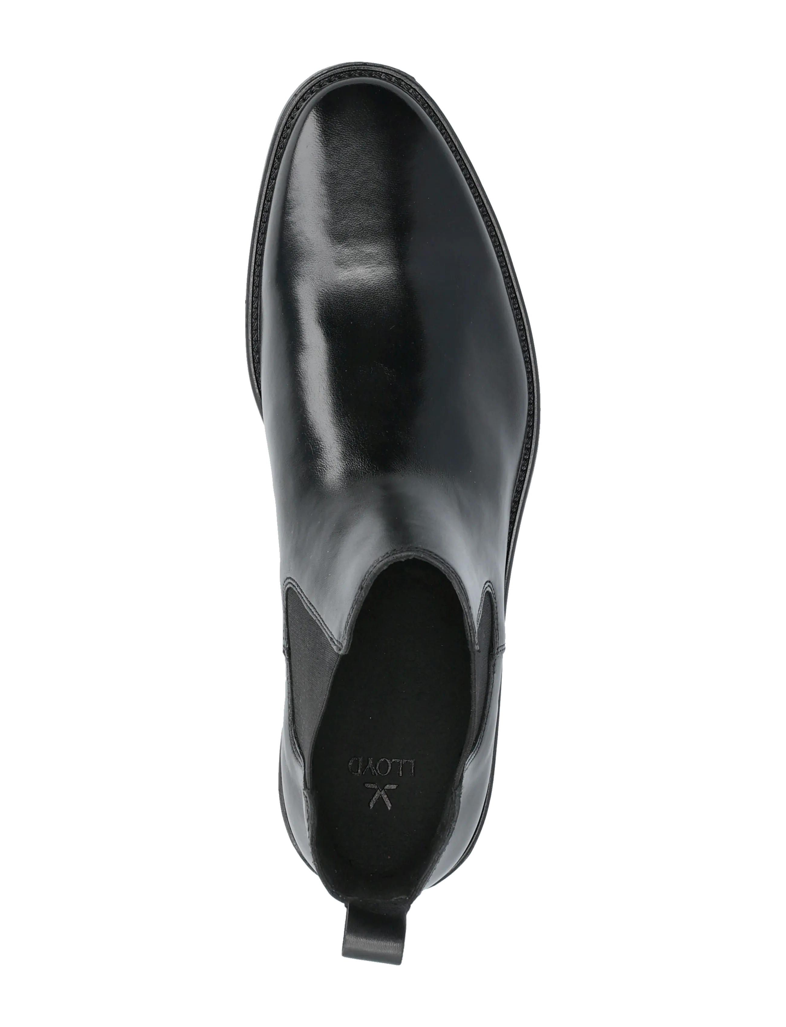 Lloyd - CORE 315 - chelsea boots - 0 - black - 3