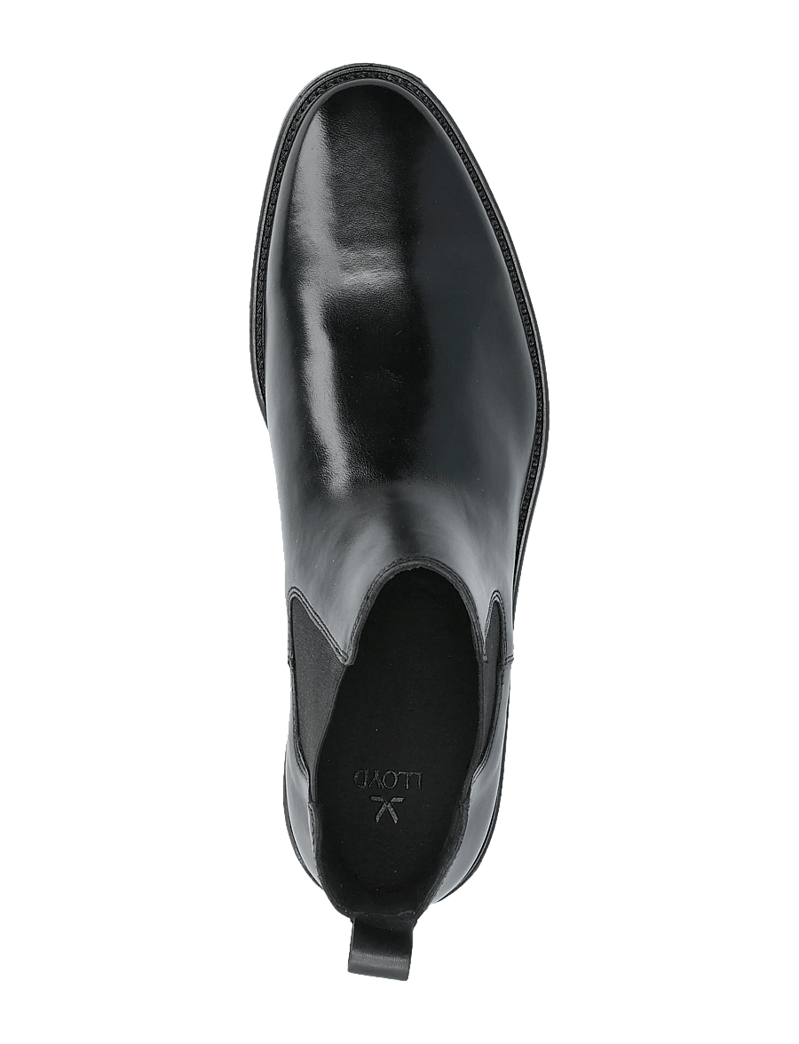 Lloyd - CORE 315 - chelsea boots - 0 - black - 3