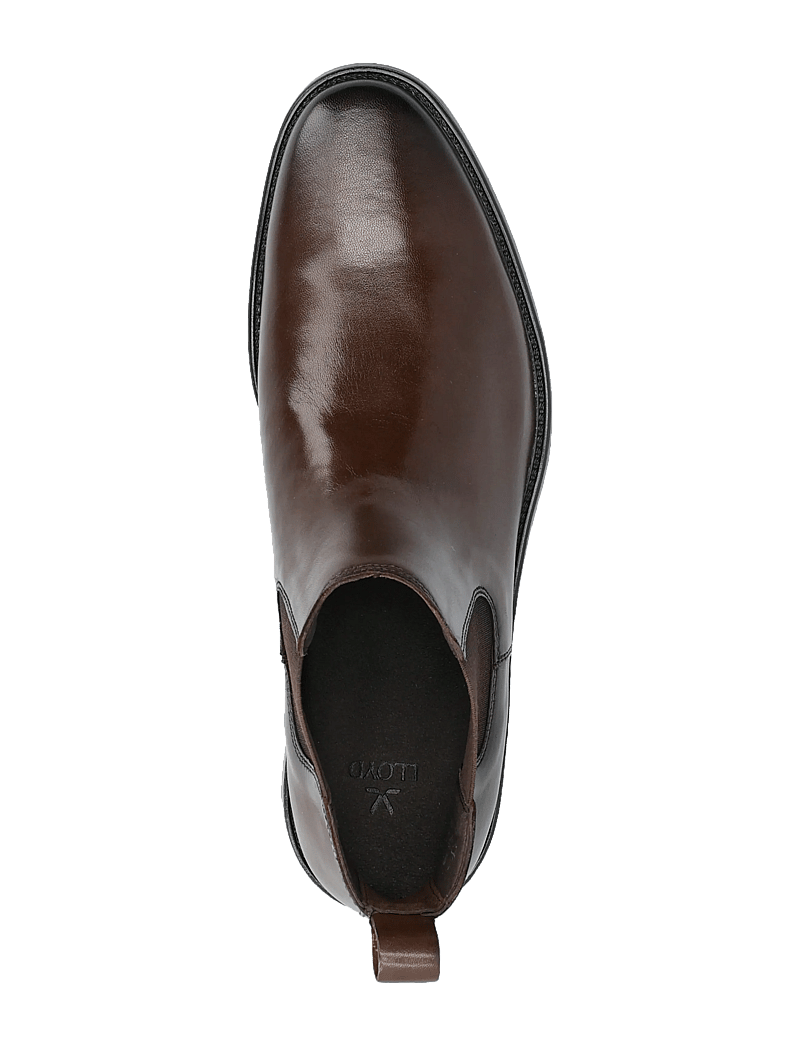 Lloyd - CORE 315 - chelsea boots - 7 - t.d.moro - 3