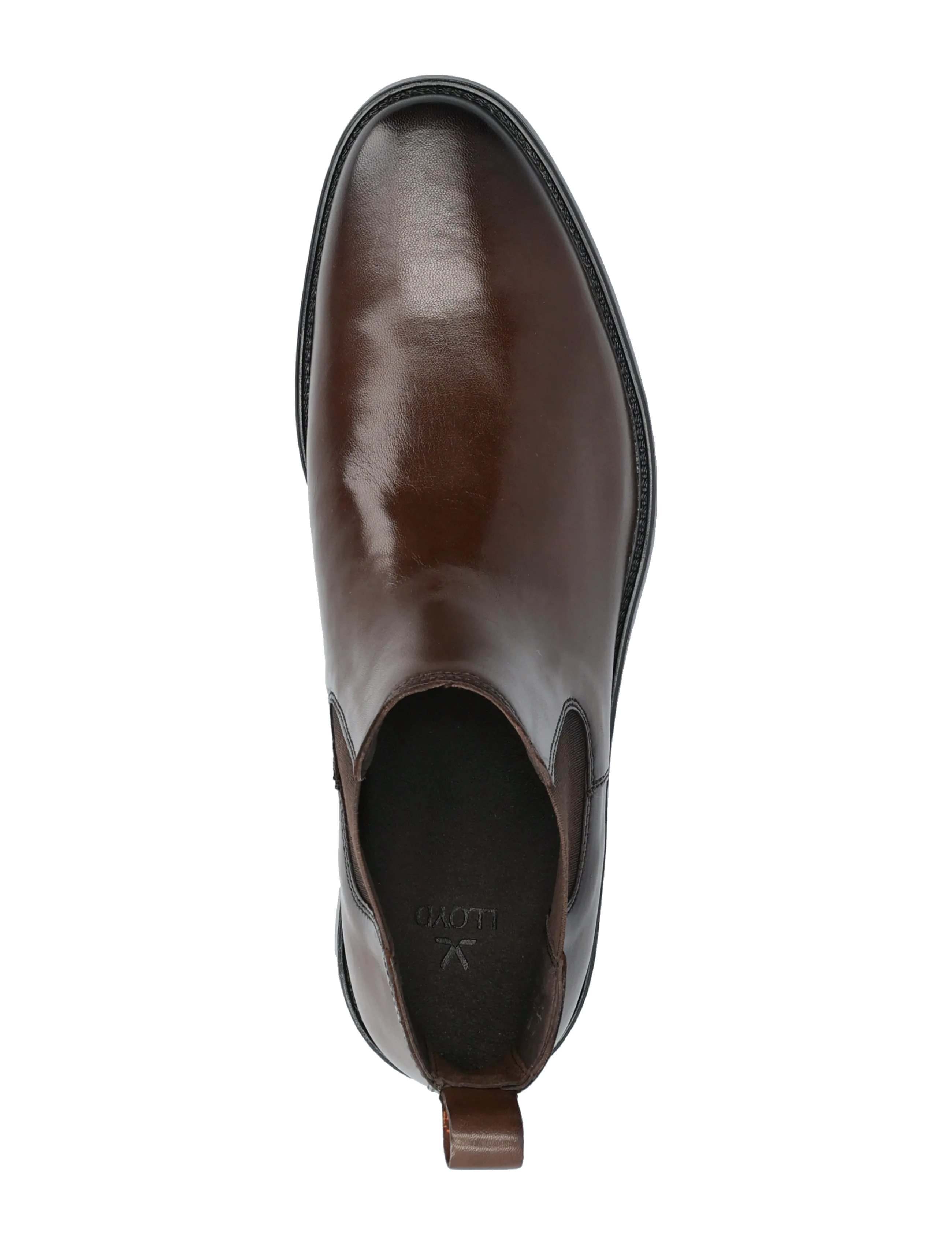 Lloyd - CORE 315 - chelsea boots - 7 - t.d.moro - 3