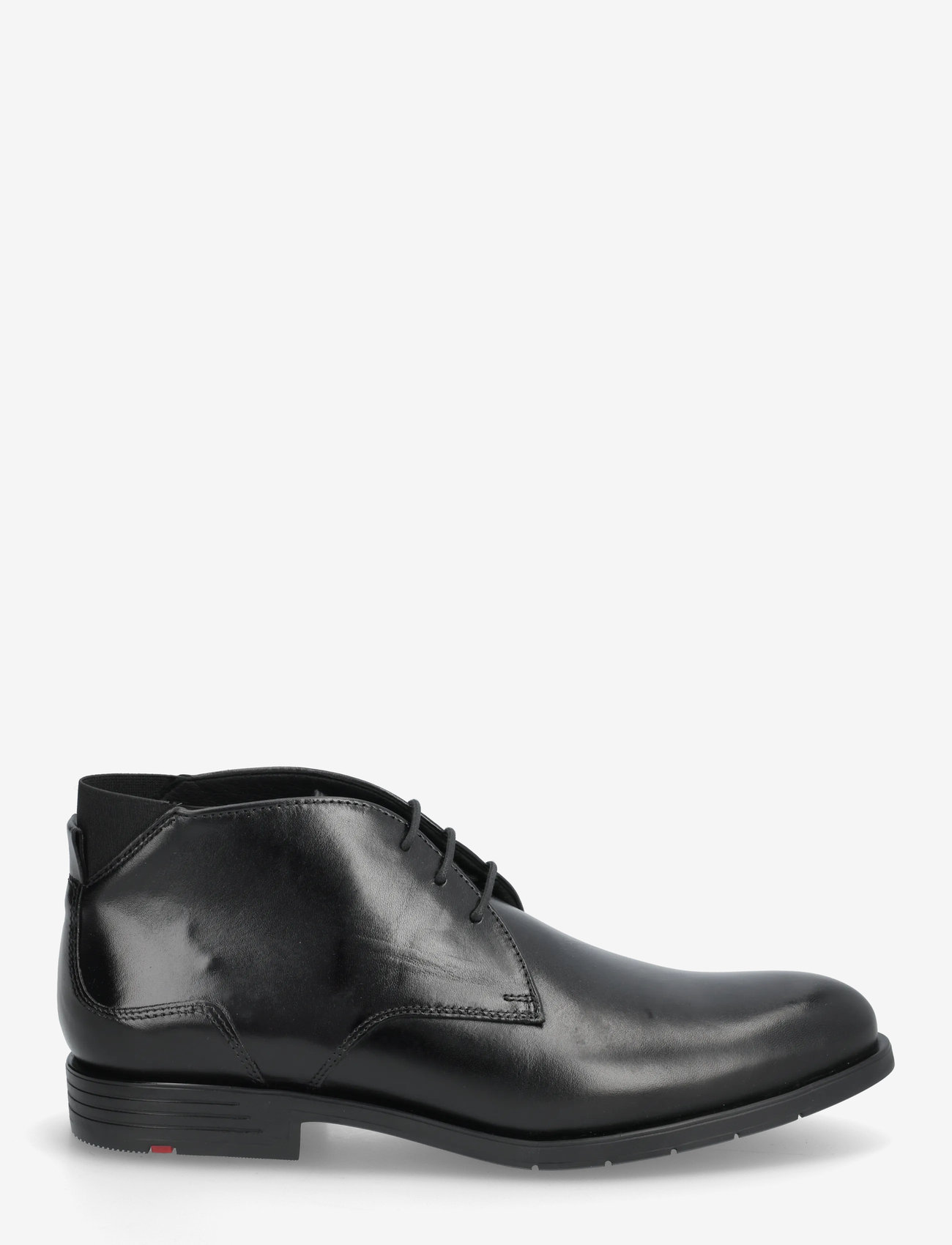Lloyd - EEZY 325 - kängor med snörning - 0 - black - 1