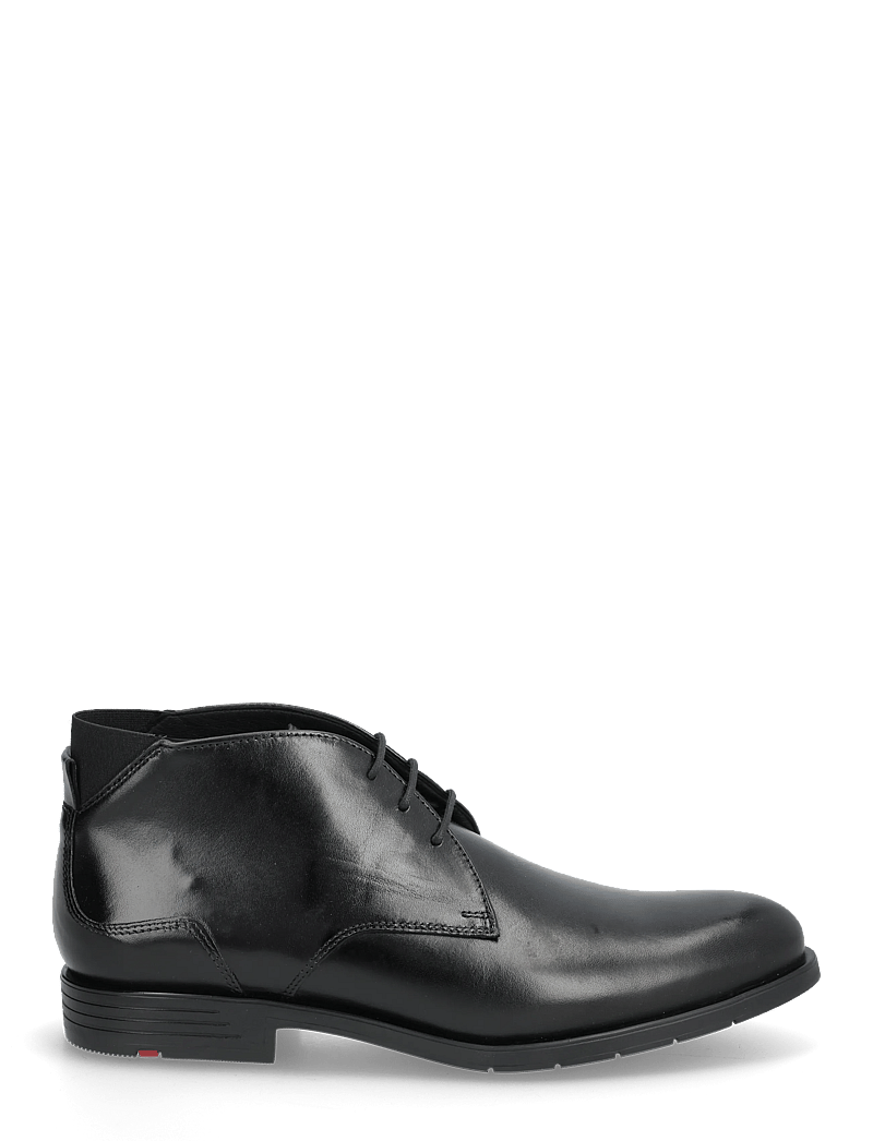 Lloyd - EEZY 325 - laced boots - 0 - black - 1