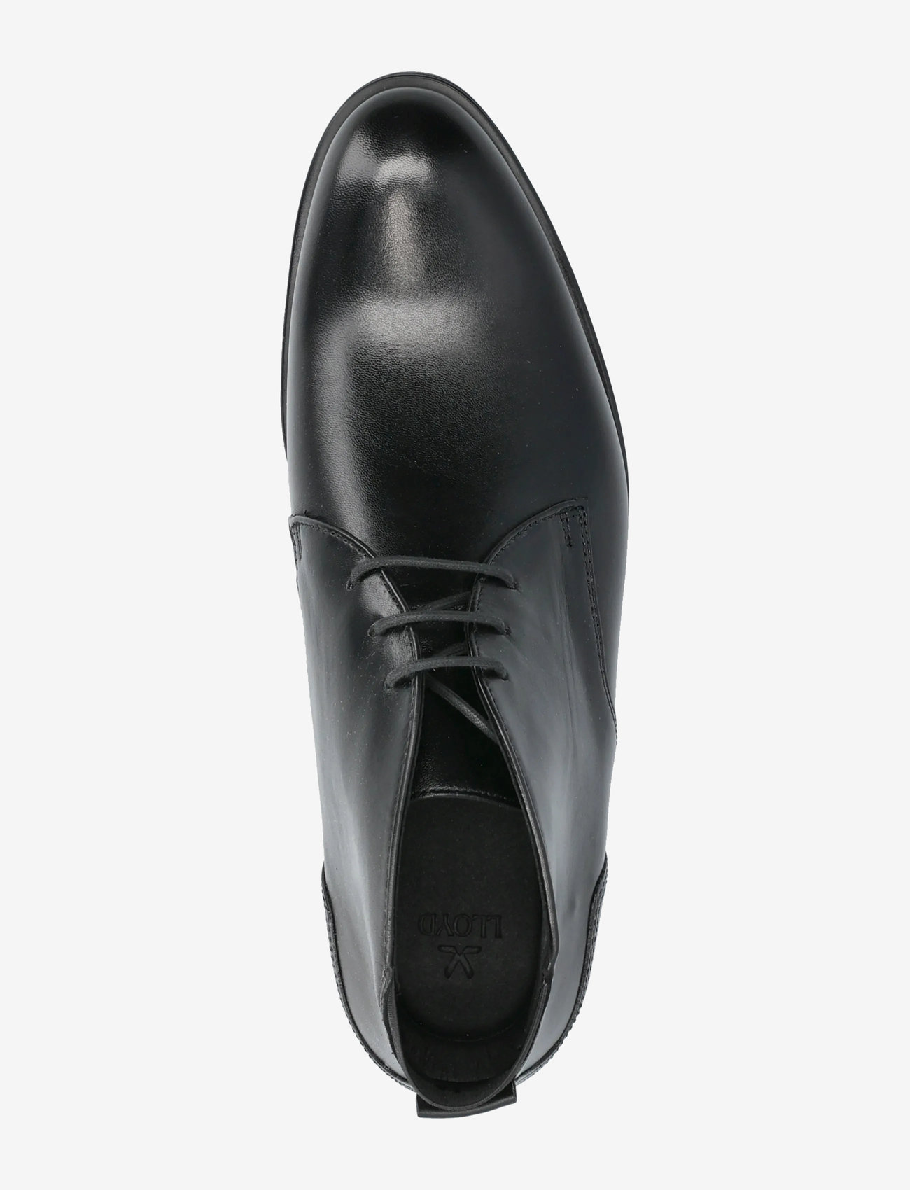 Lloyd - EEZY 325 - kängor med snörning - 0 - black - 3