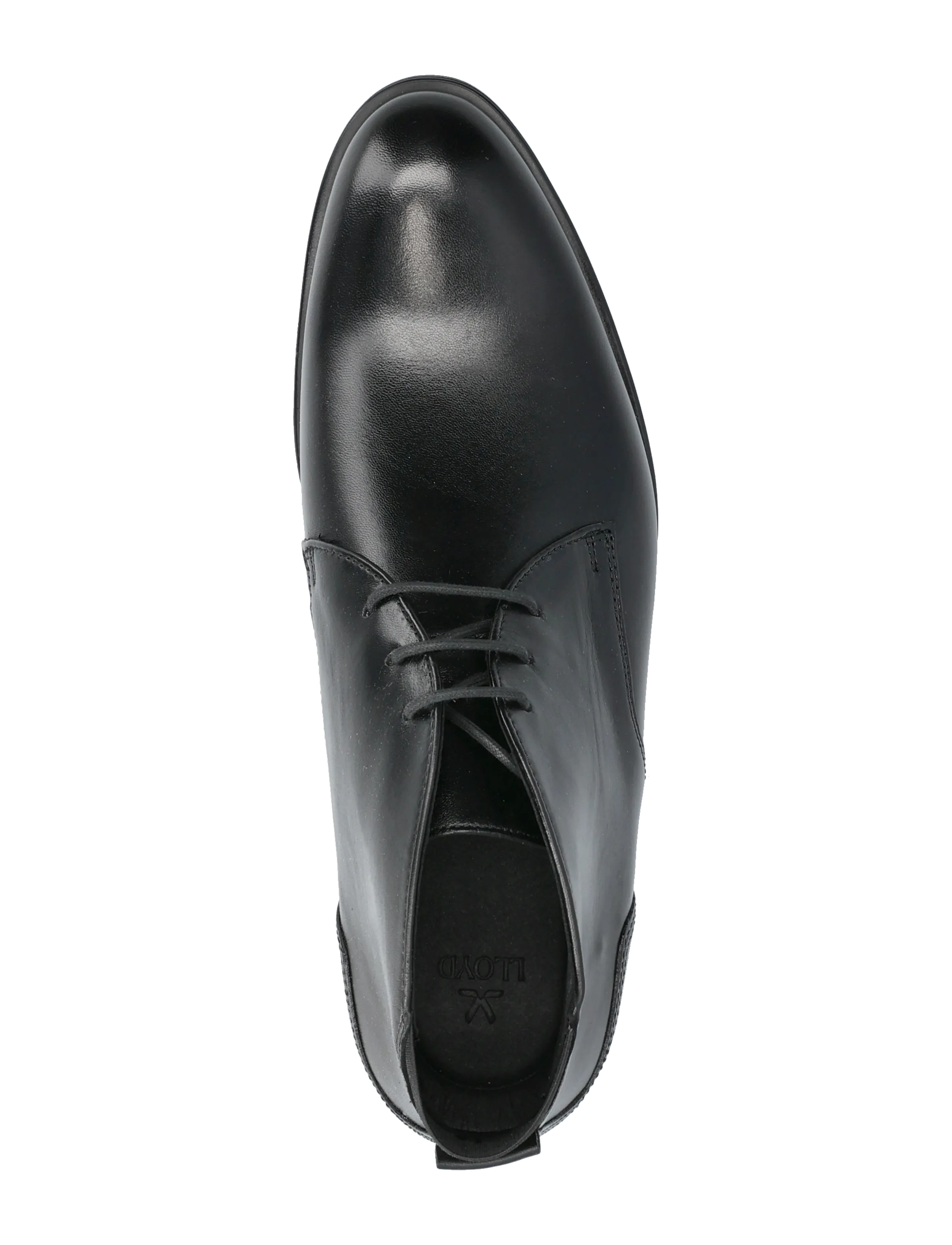 Lloyd - EEZY 325 - schnürstiefel - 0 - black - 3