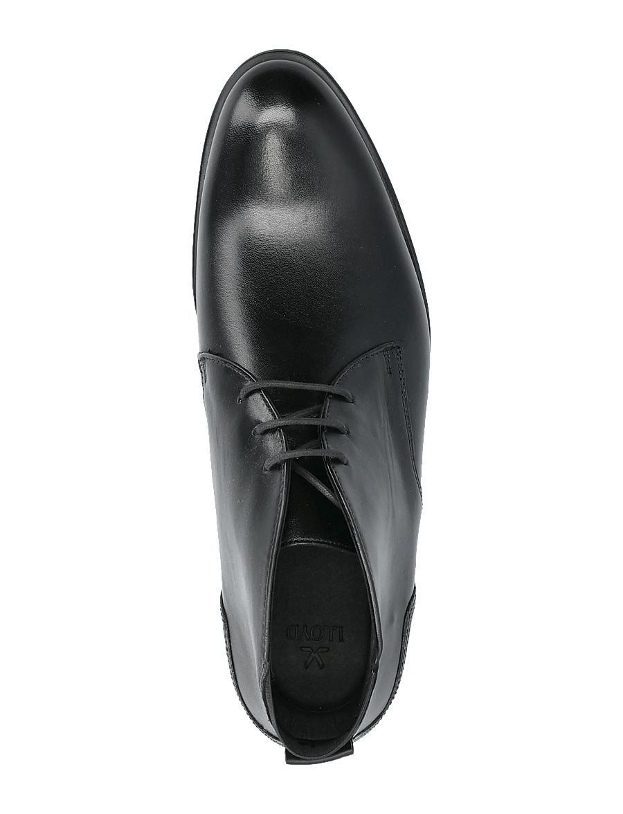 Lloyd - EEZY 325 - laced boots - 0 - black - 3