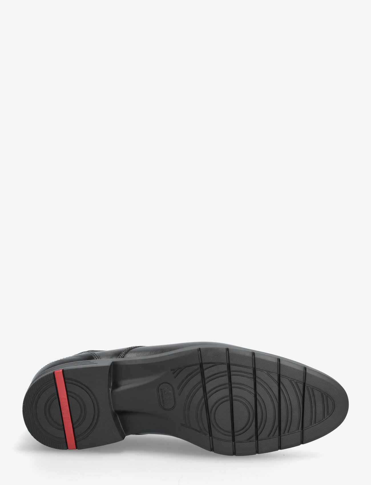 Lloyd - EEZY 325 - kängor med snörning - 0 - black - 4