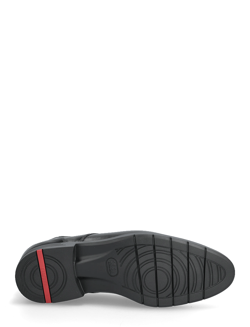Lloyd - EEZY 325 - laced boots - 0 - black - 4